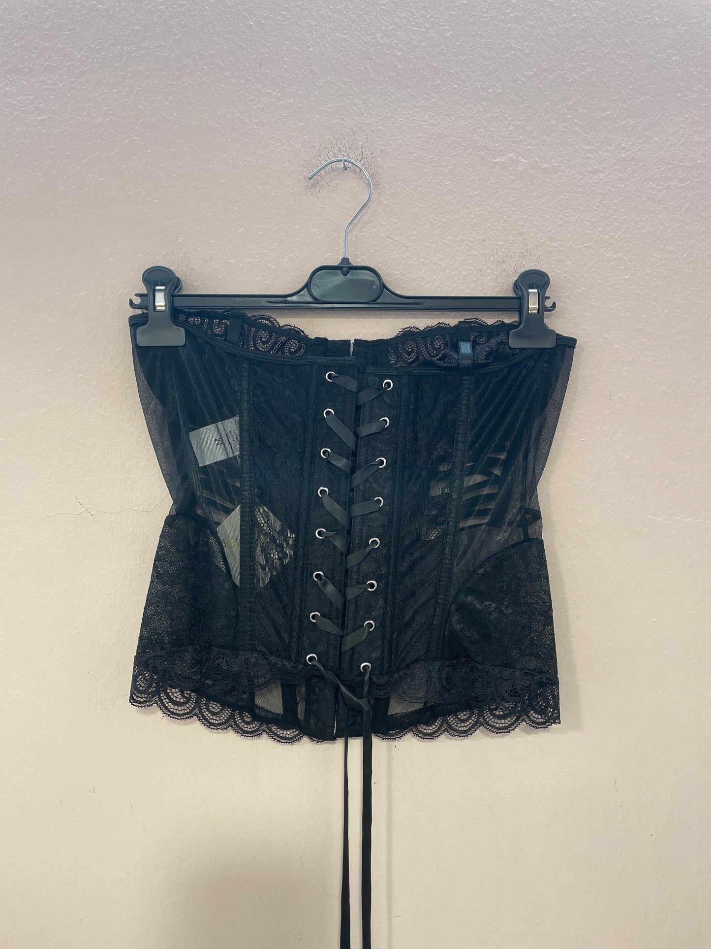 Top bustier Venere