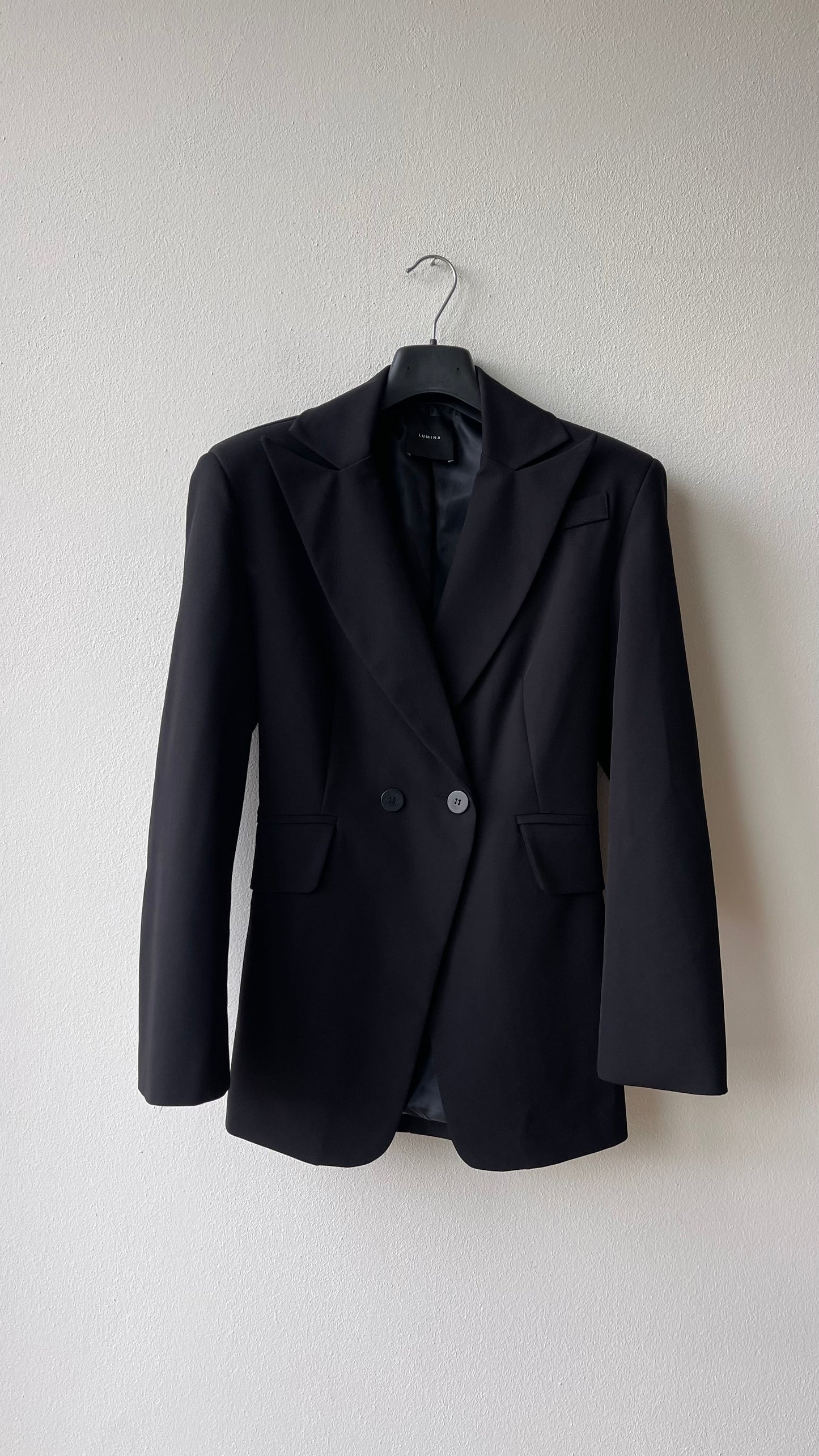 Blazer avvitato