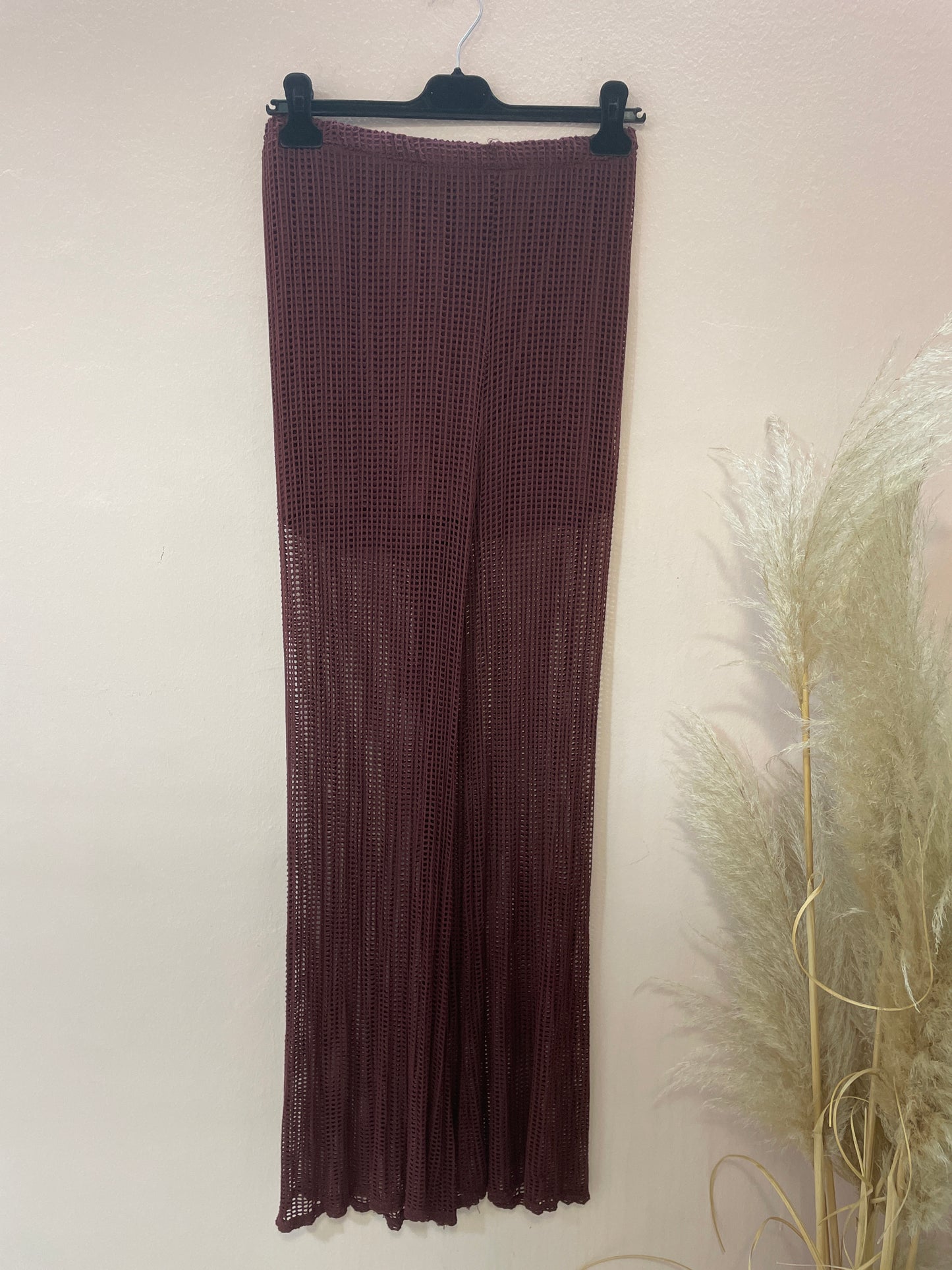 Pantalone rete