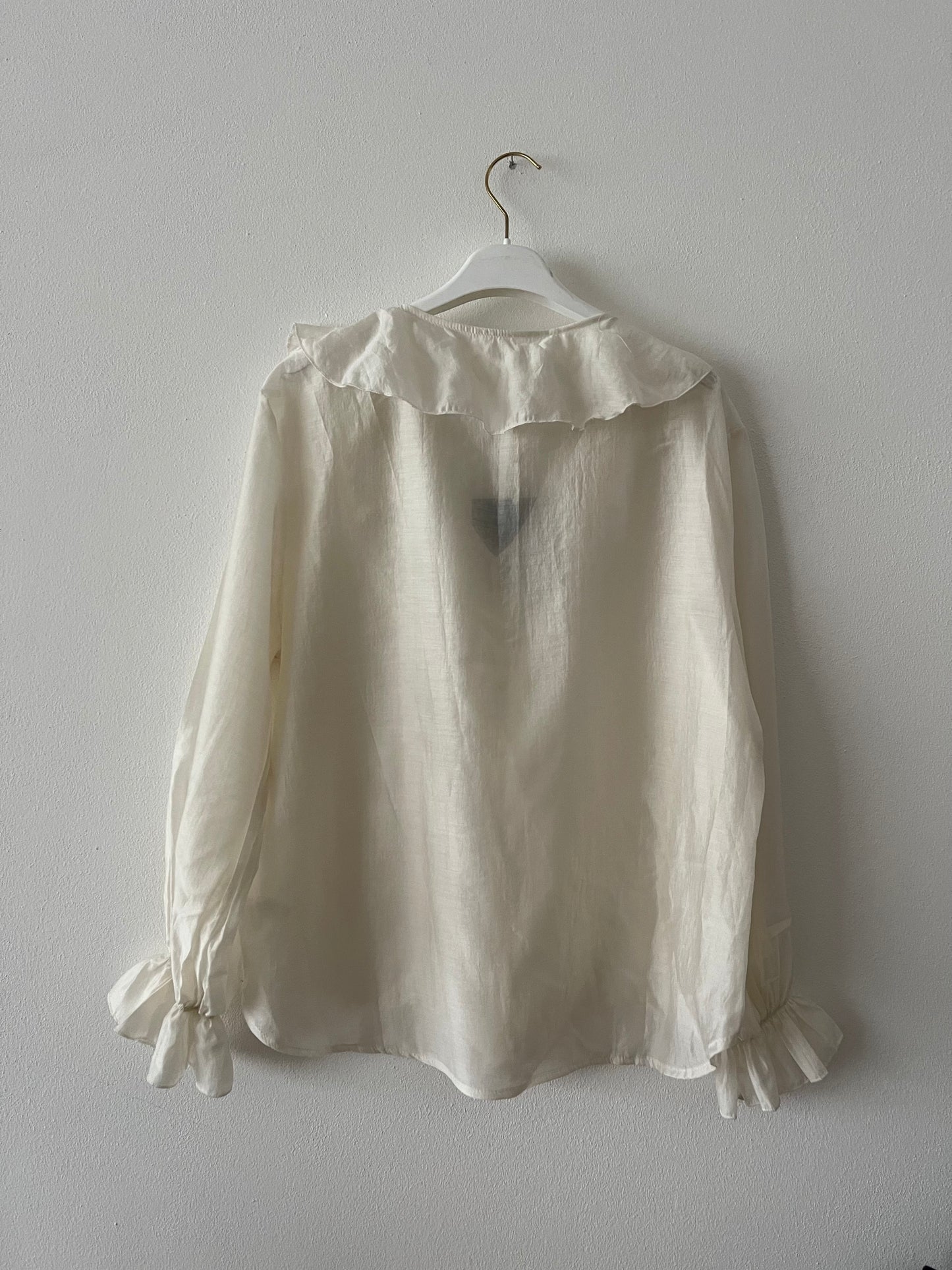 Camicia bohémien