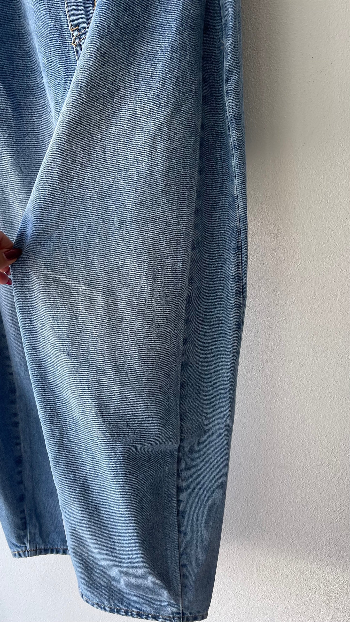 Eleh balloon jeans