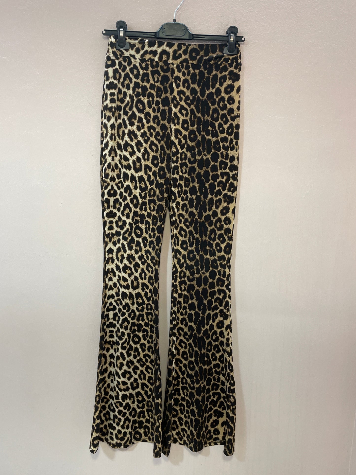 Leggings svasato