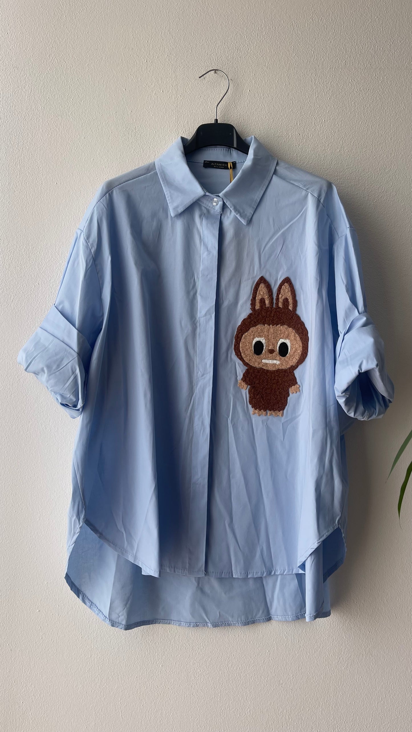 Camicia labou