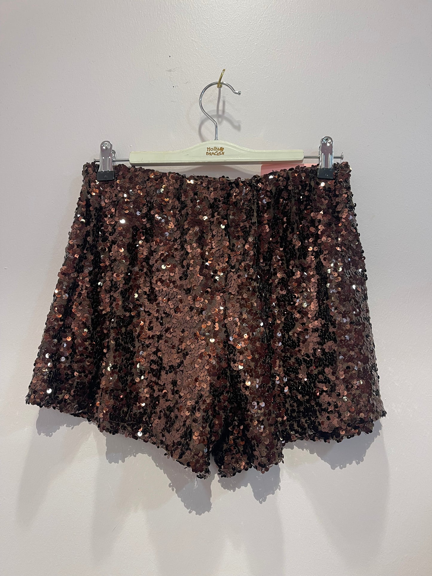 Shorts blig