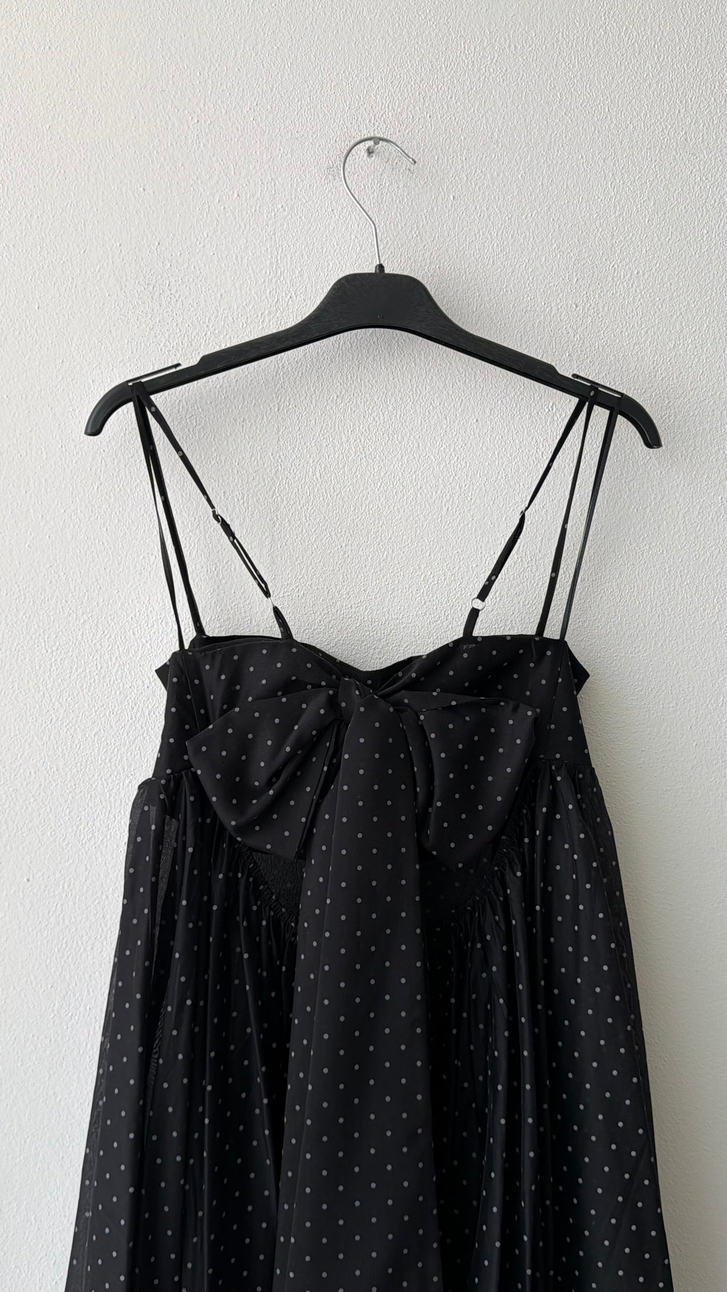 Abito lungo pois leggero