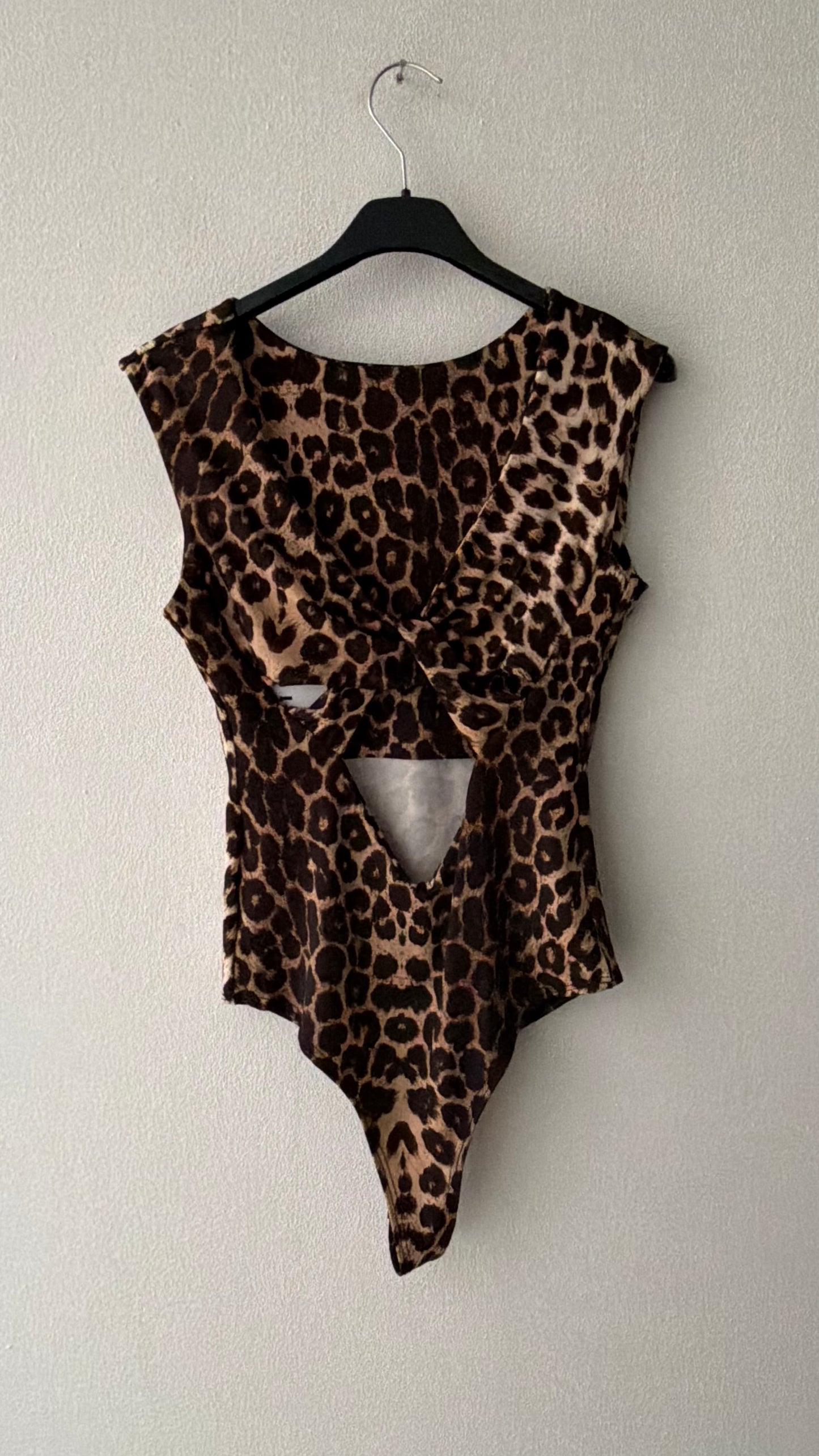 Body lycra Leo