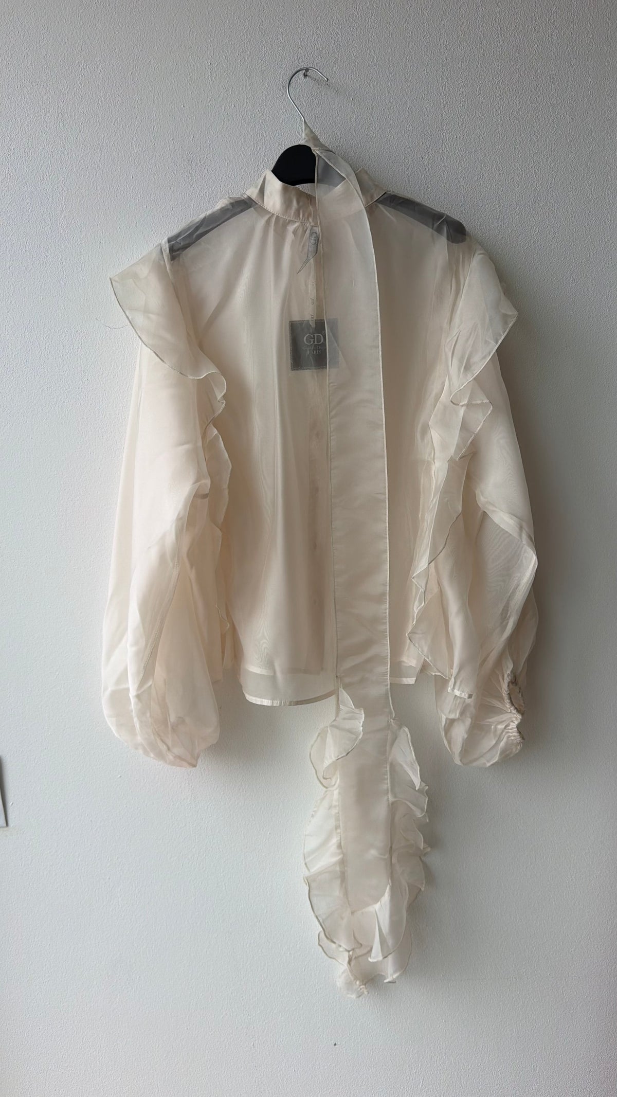 Camicia Adele