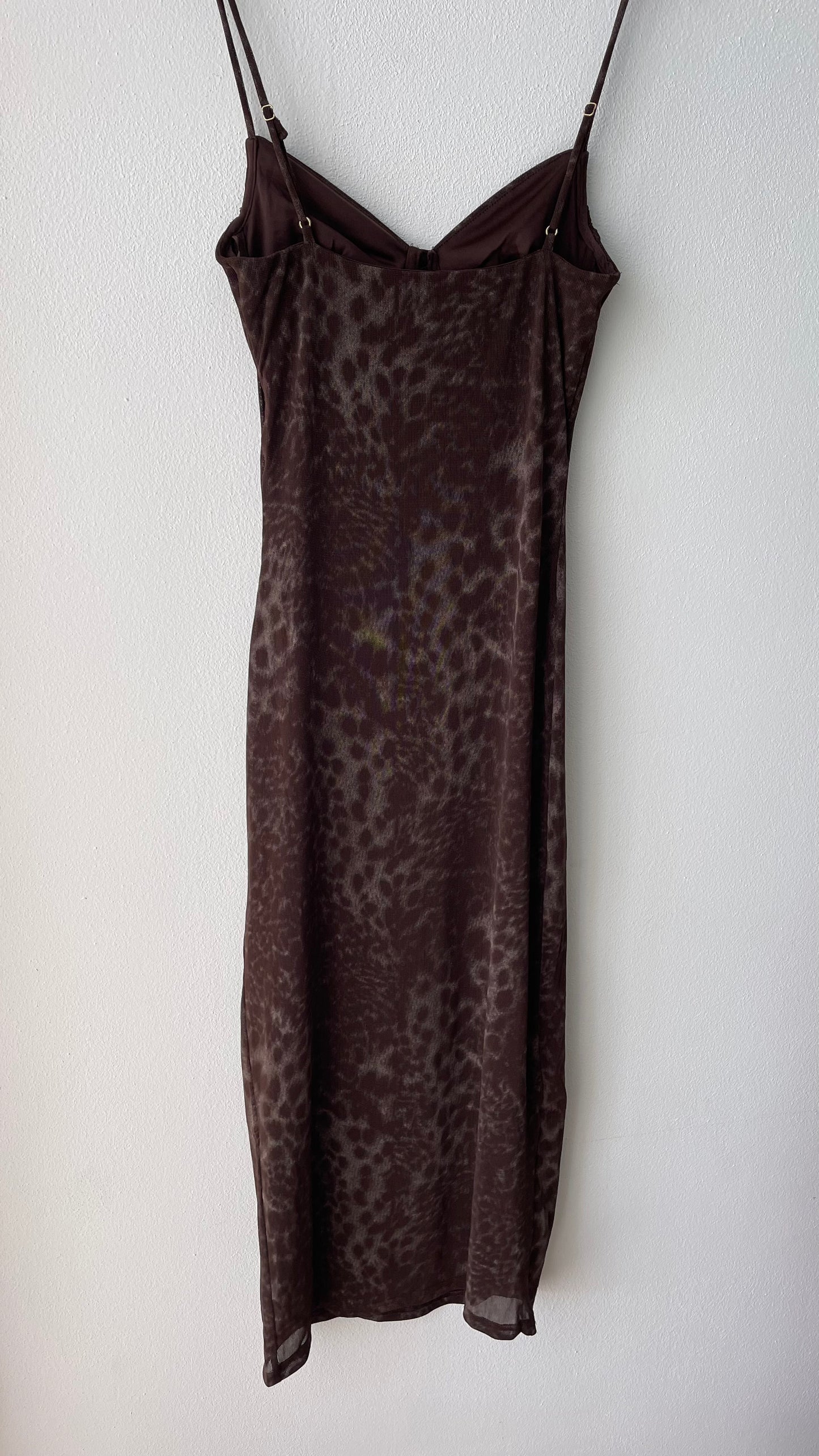 Abito stretch Carola