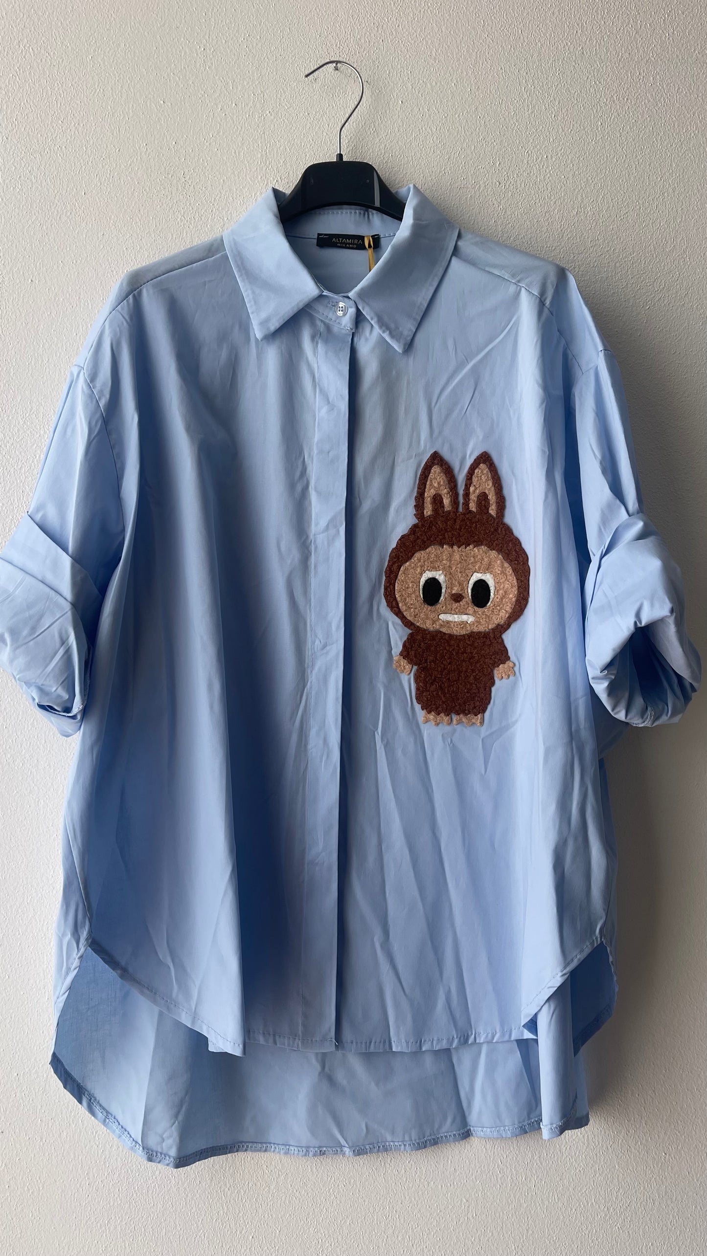 Camicia labou