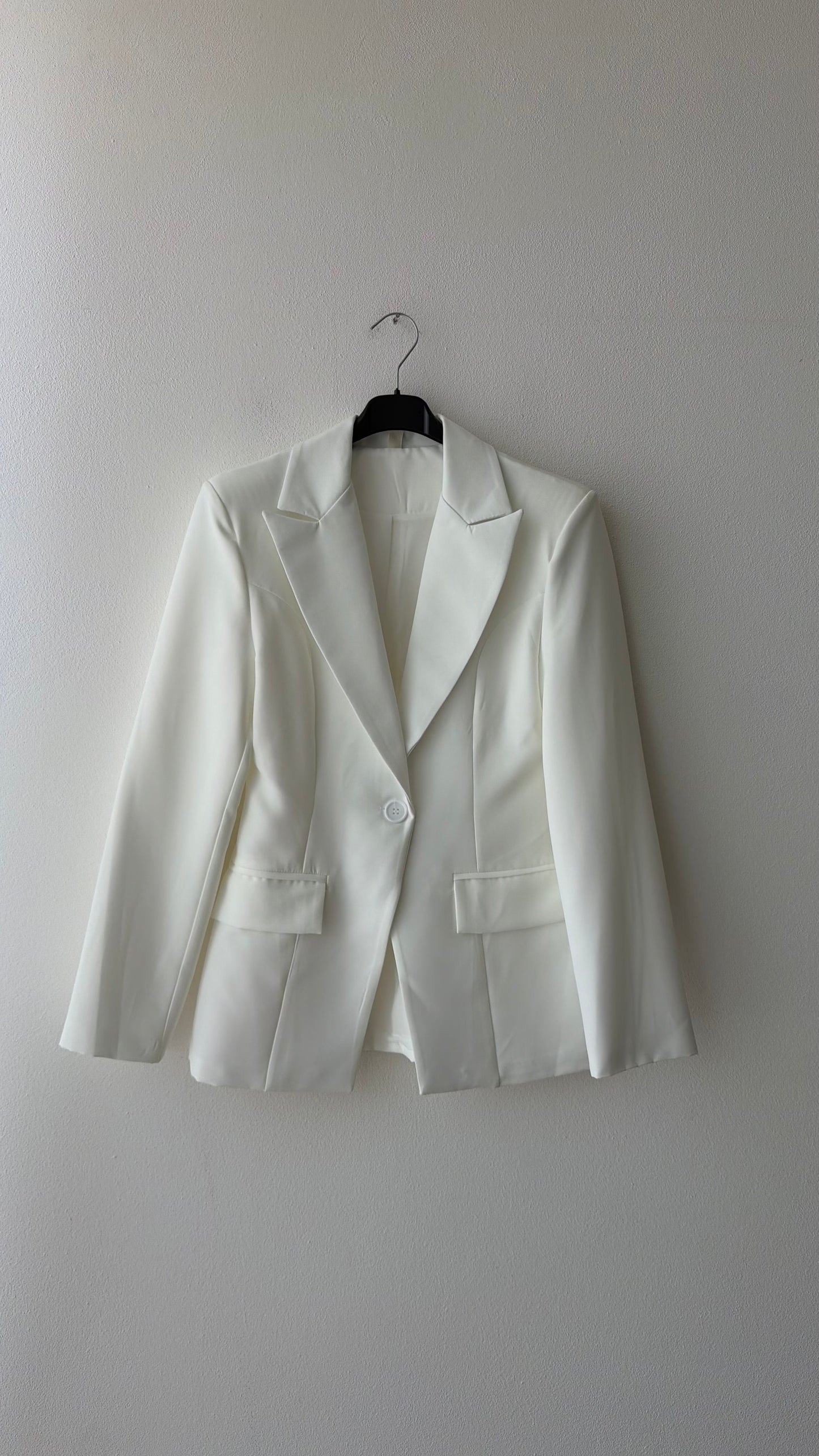 Blazer avvitato
