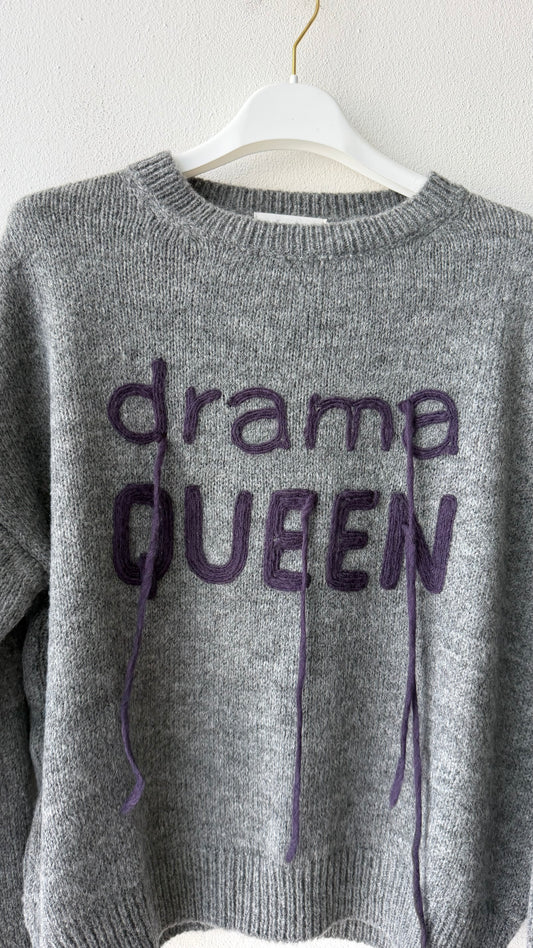 Maglia Drama Queen Lokita Milano
