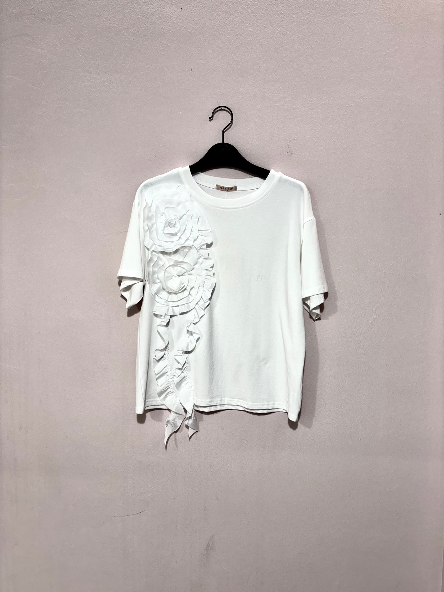 Flower T-shirt