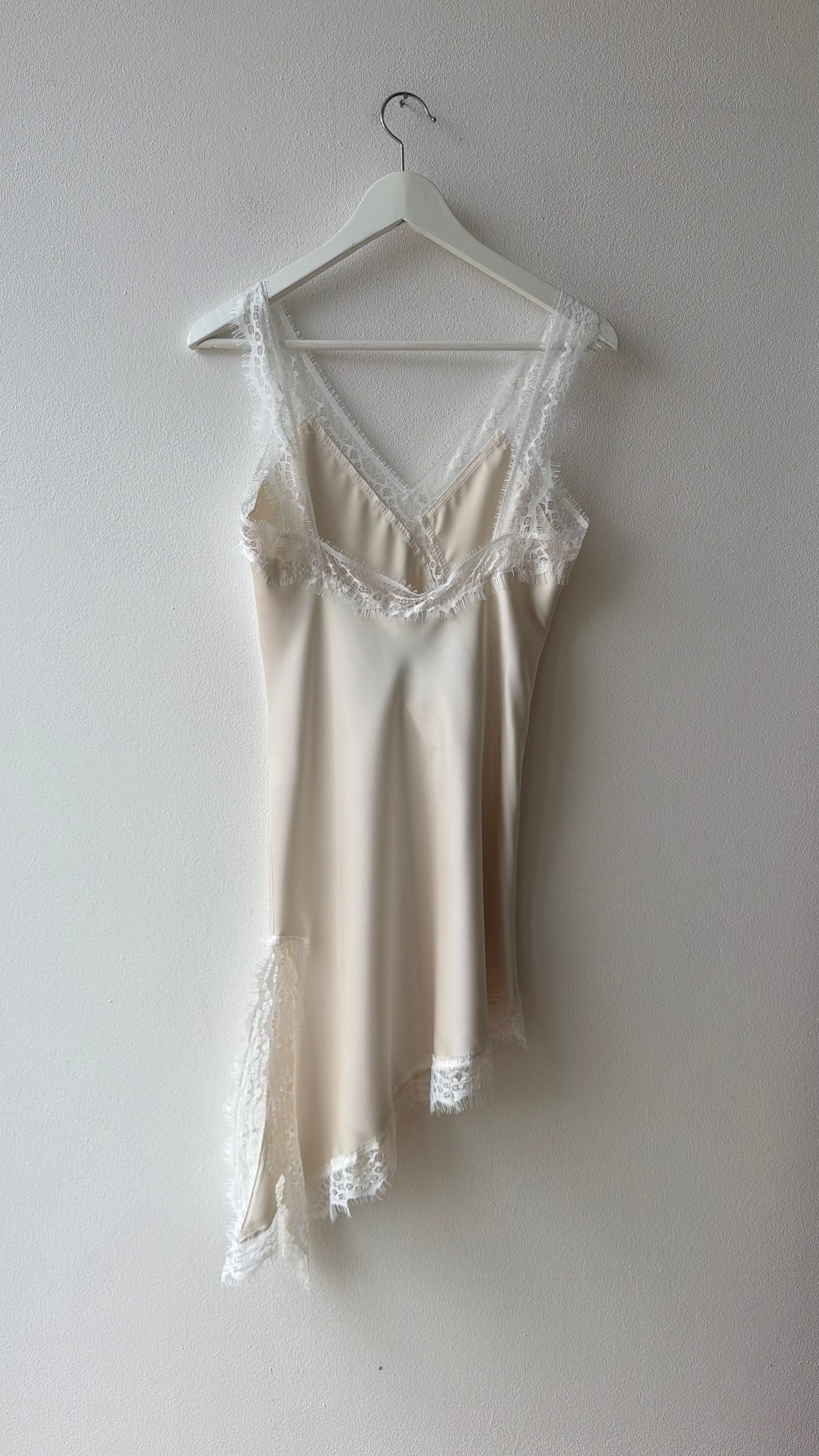 Abito lingerie