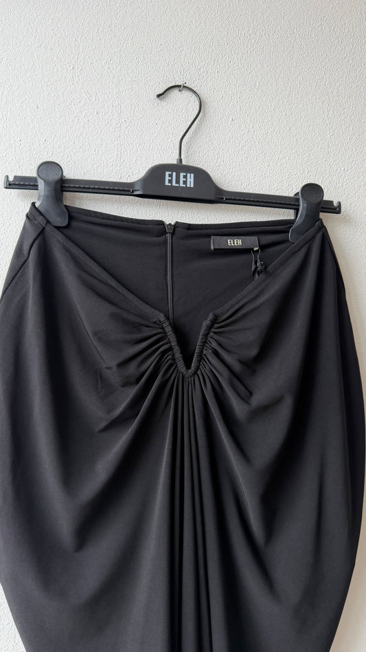 Abito senza spalline ELEH