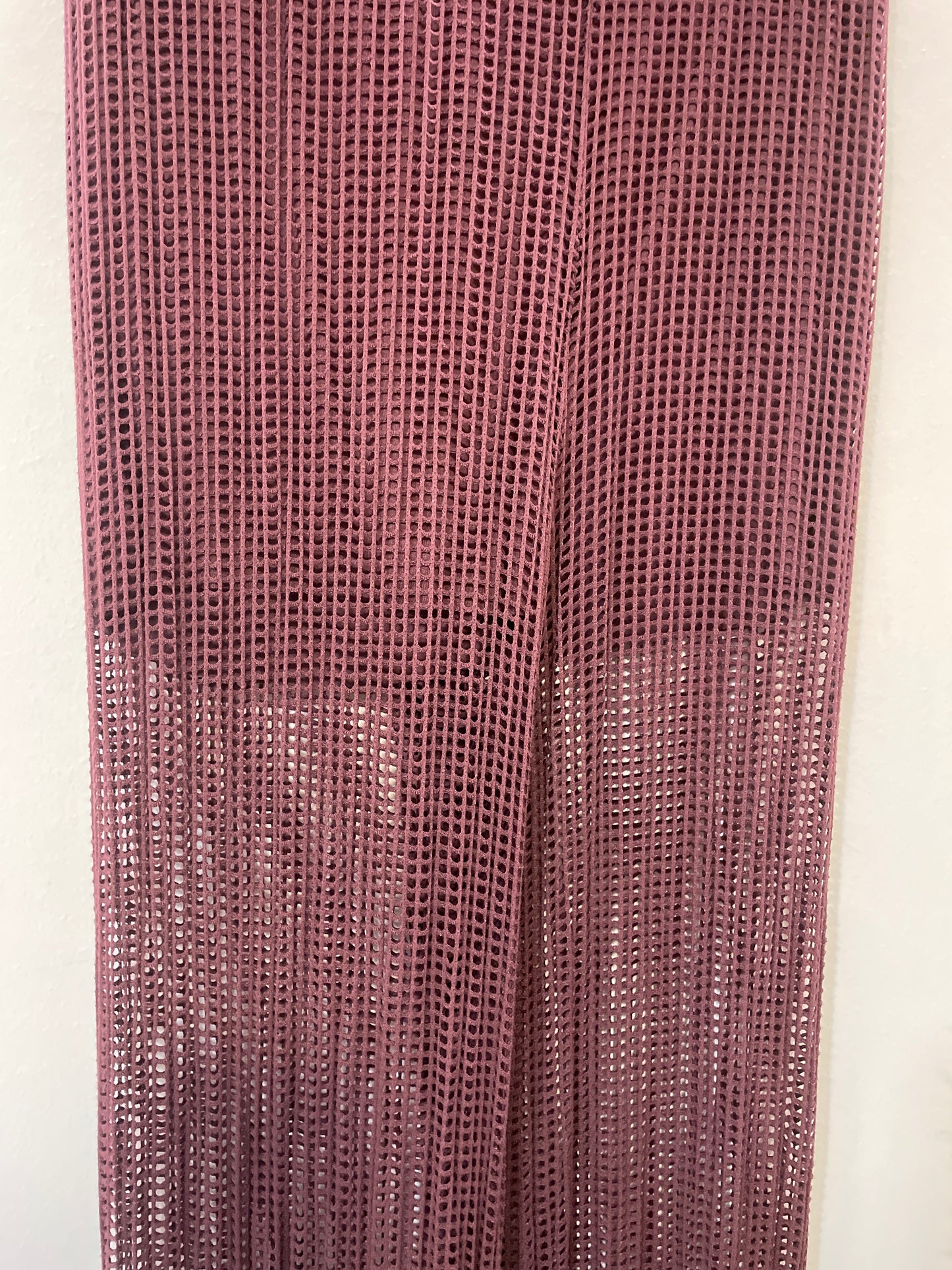 Pantalone rete