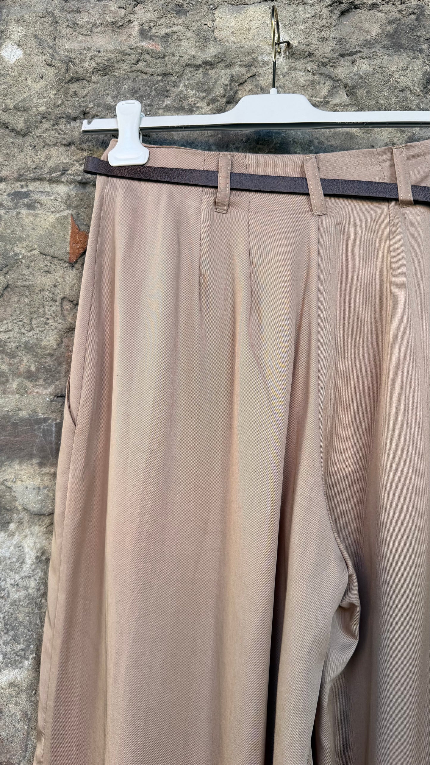 Pantalone Palazzo pences