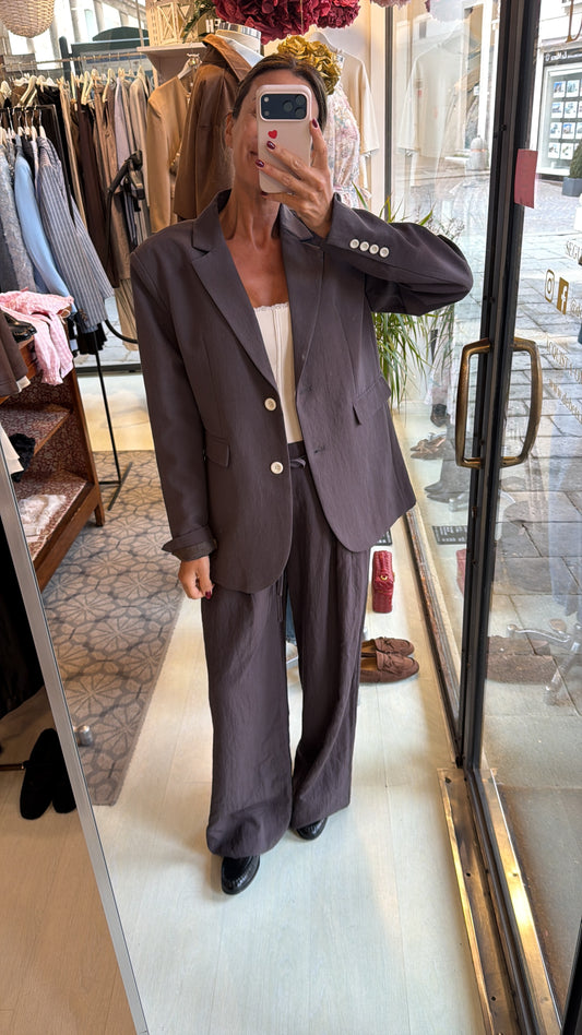 Pantalone malva ELEH