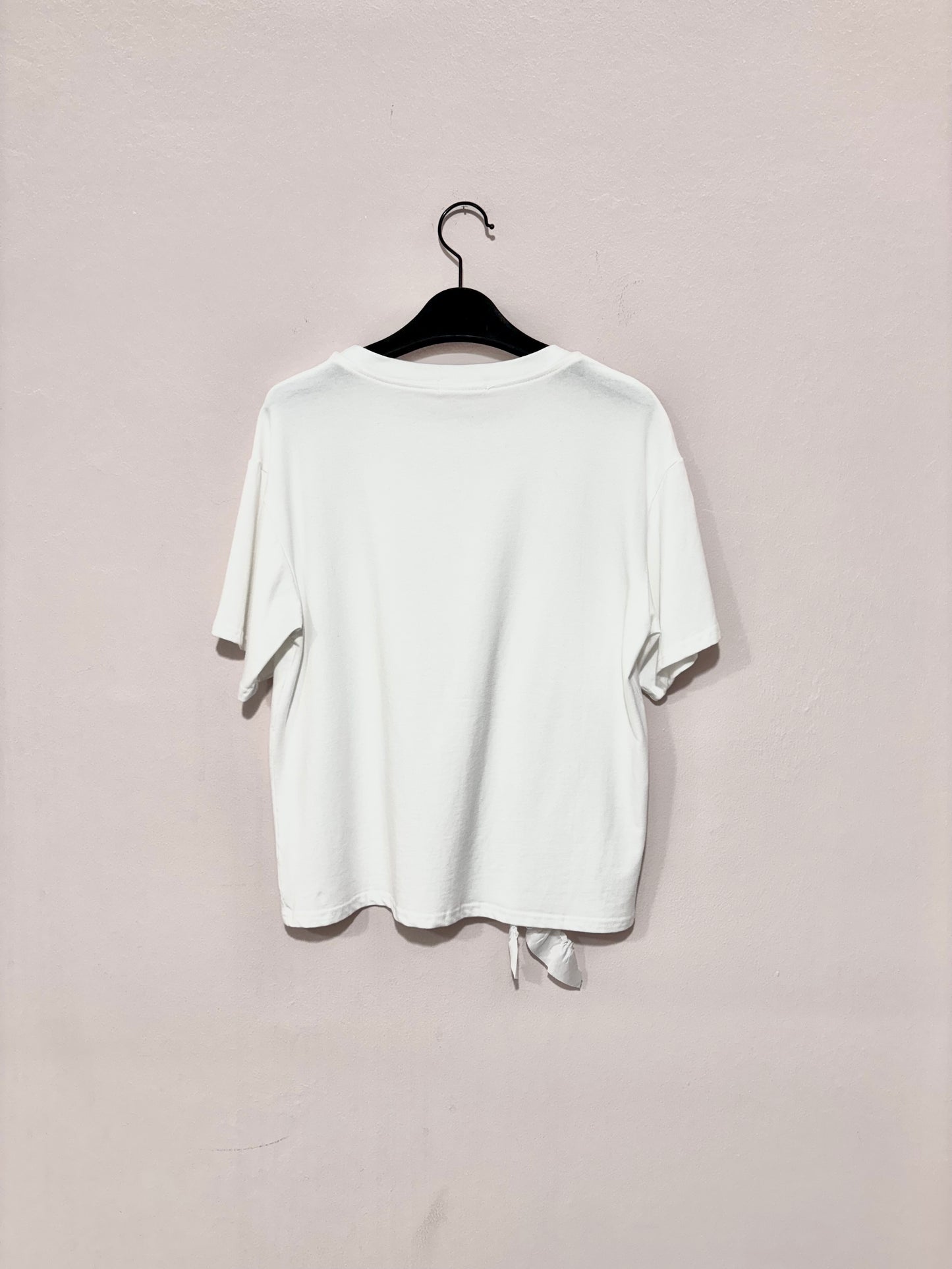 Flower T-shirt