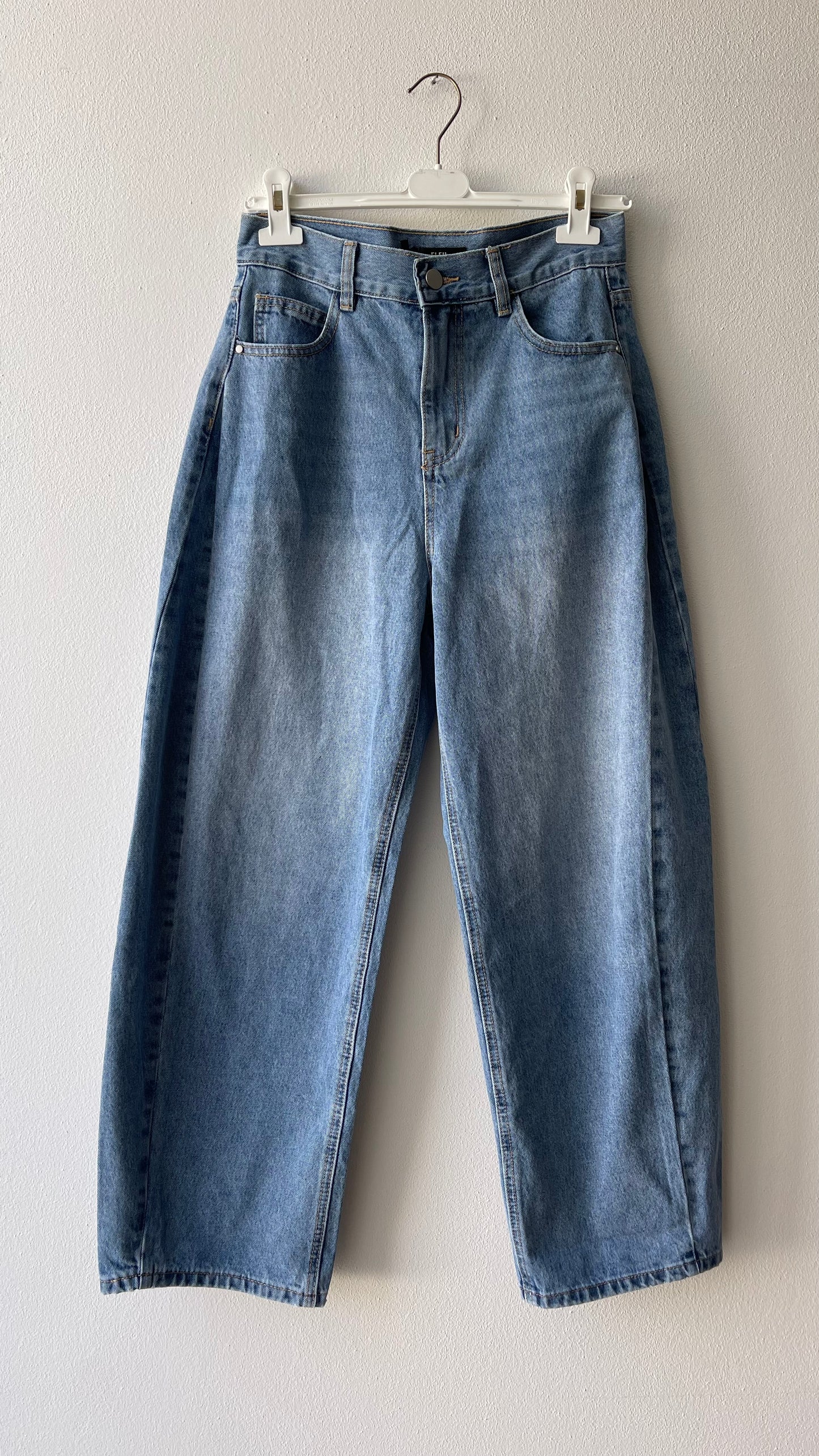 Eleh balloon jeans