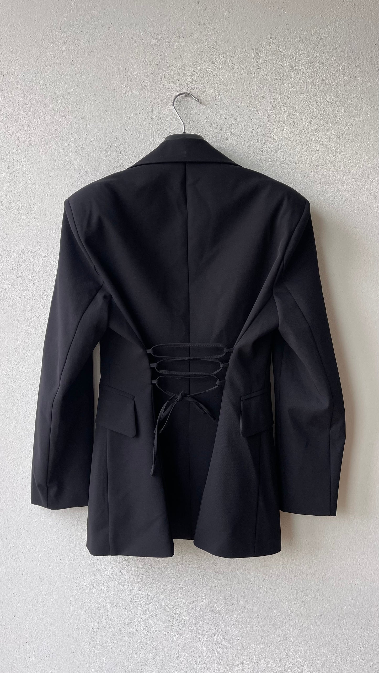 Blazer avvitato