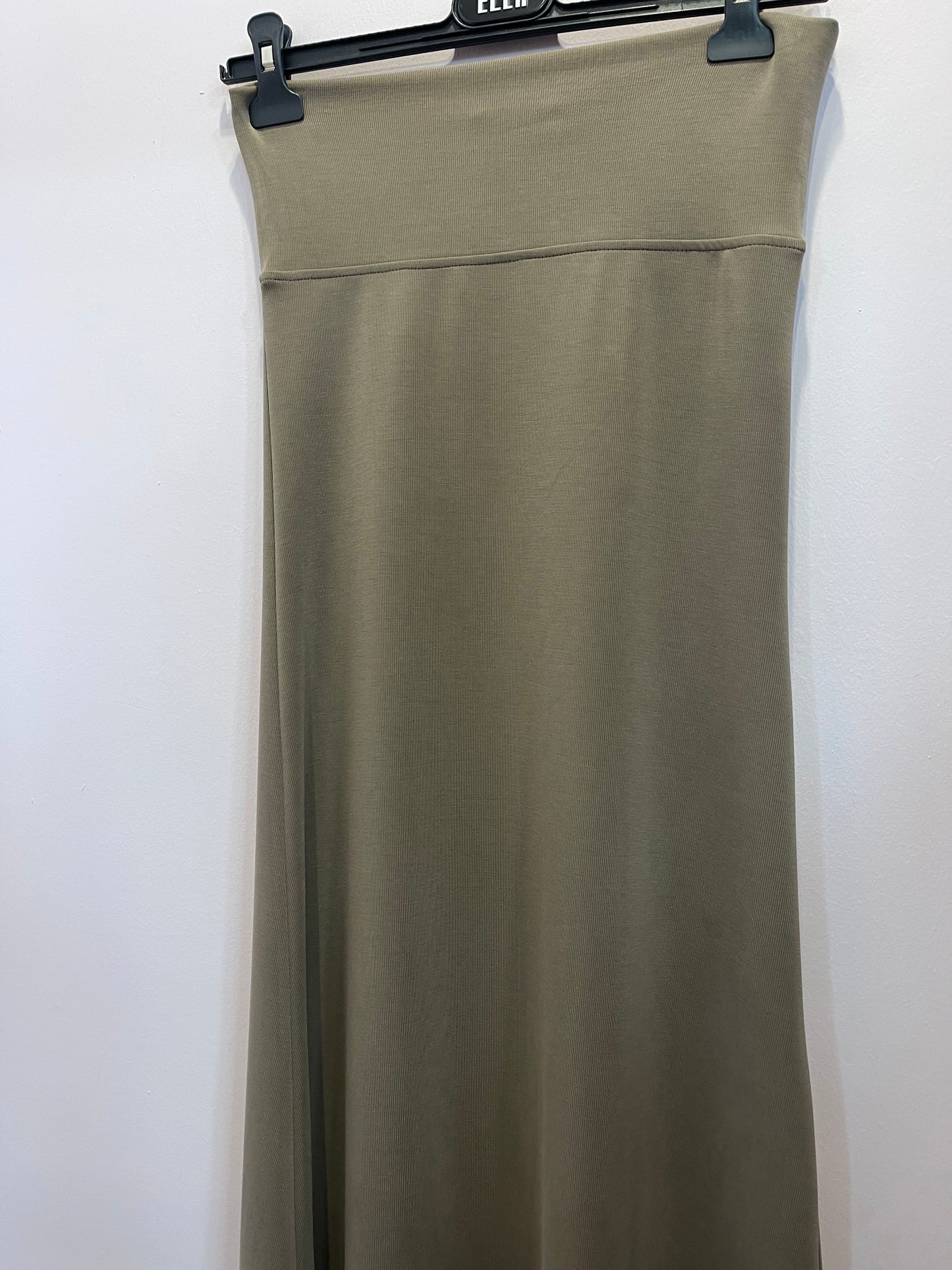 ELEH Viscose Stretch Skirt