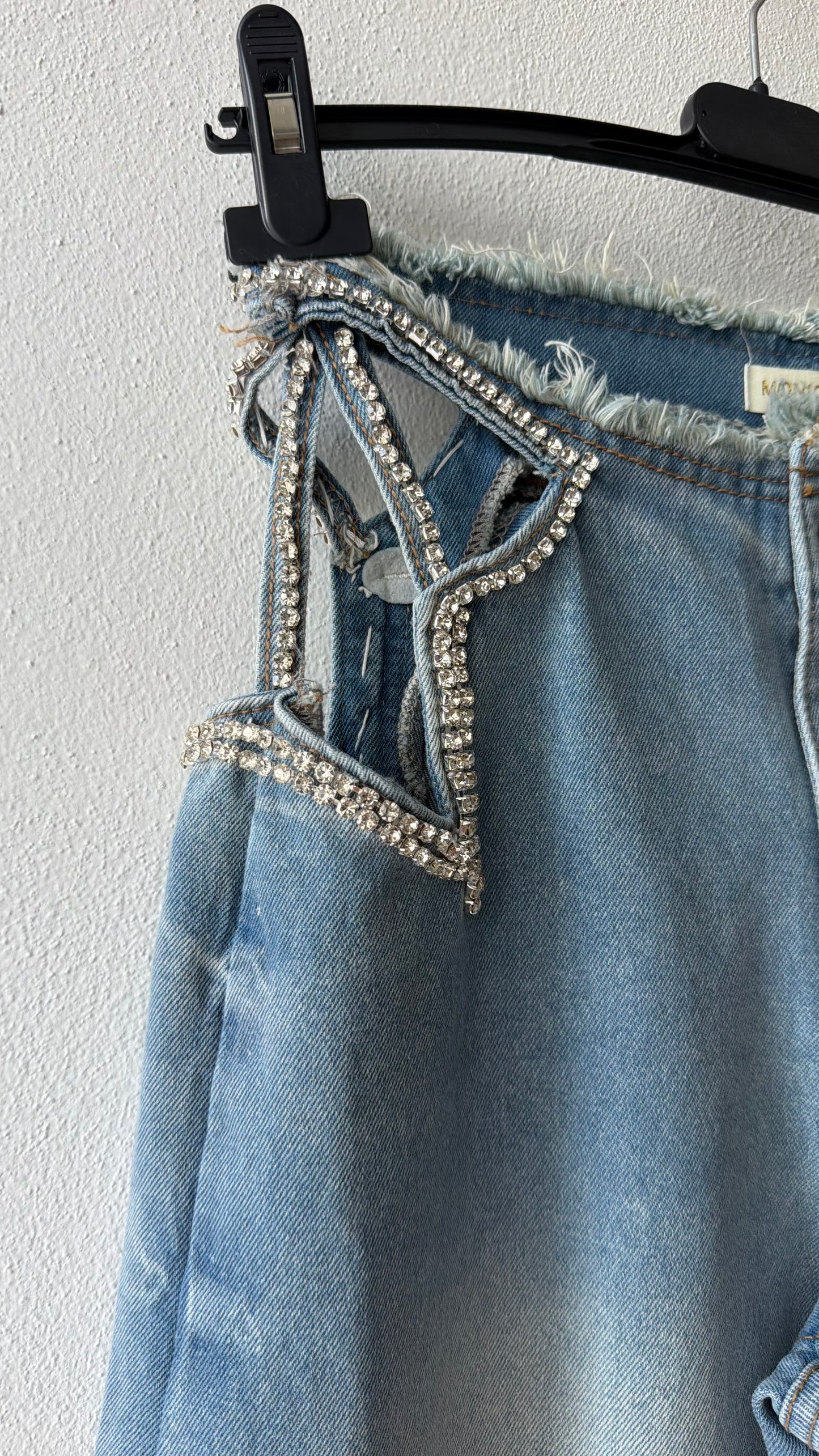 Jeans stella