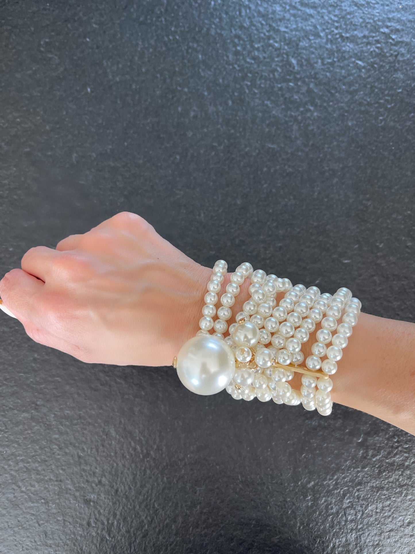 Bracciali boho chic