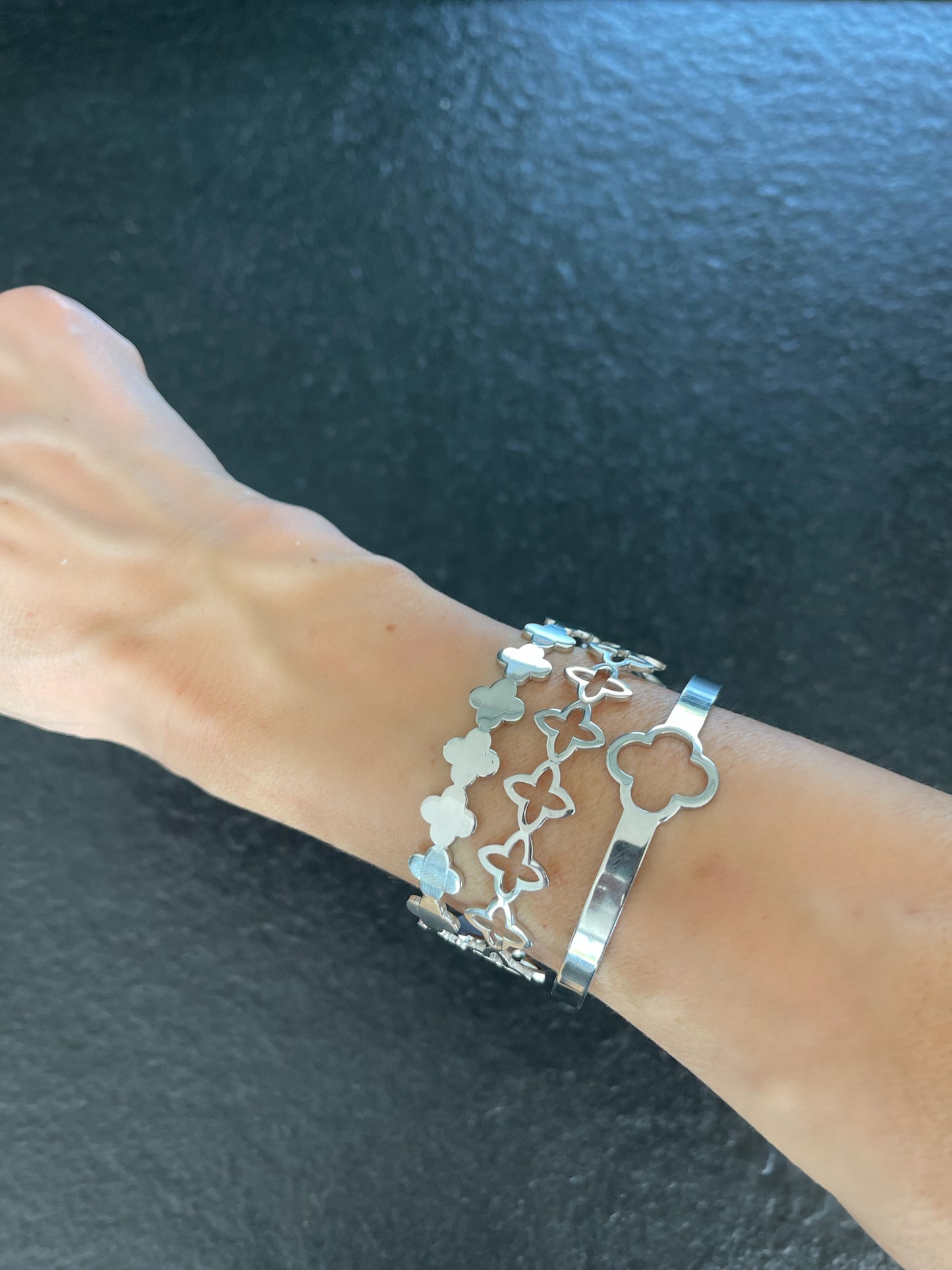 Bracciali boho chic