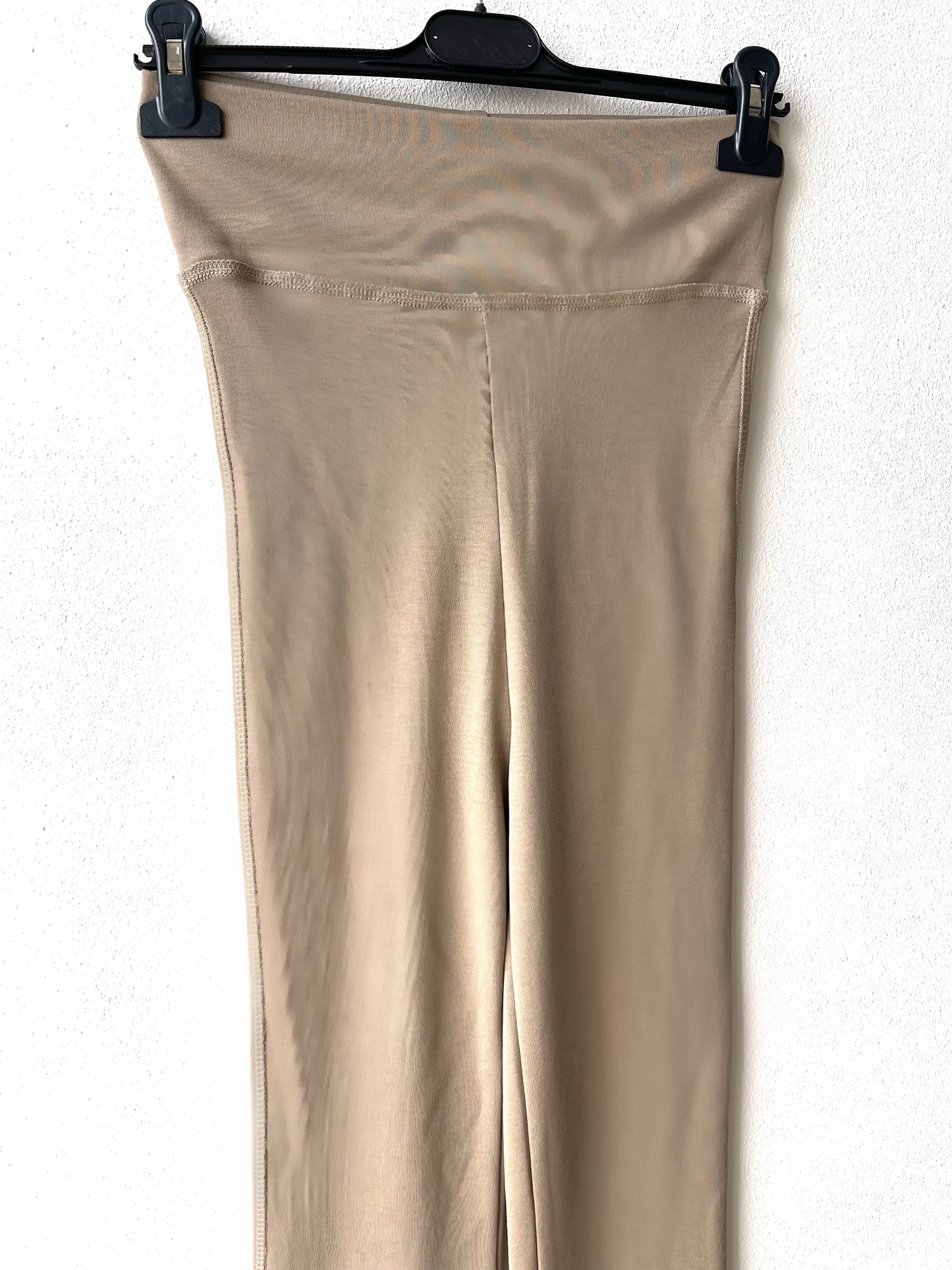 ELEH dove grey leggings