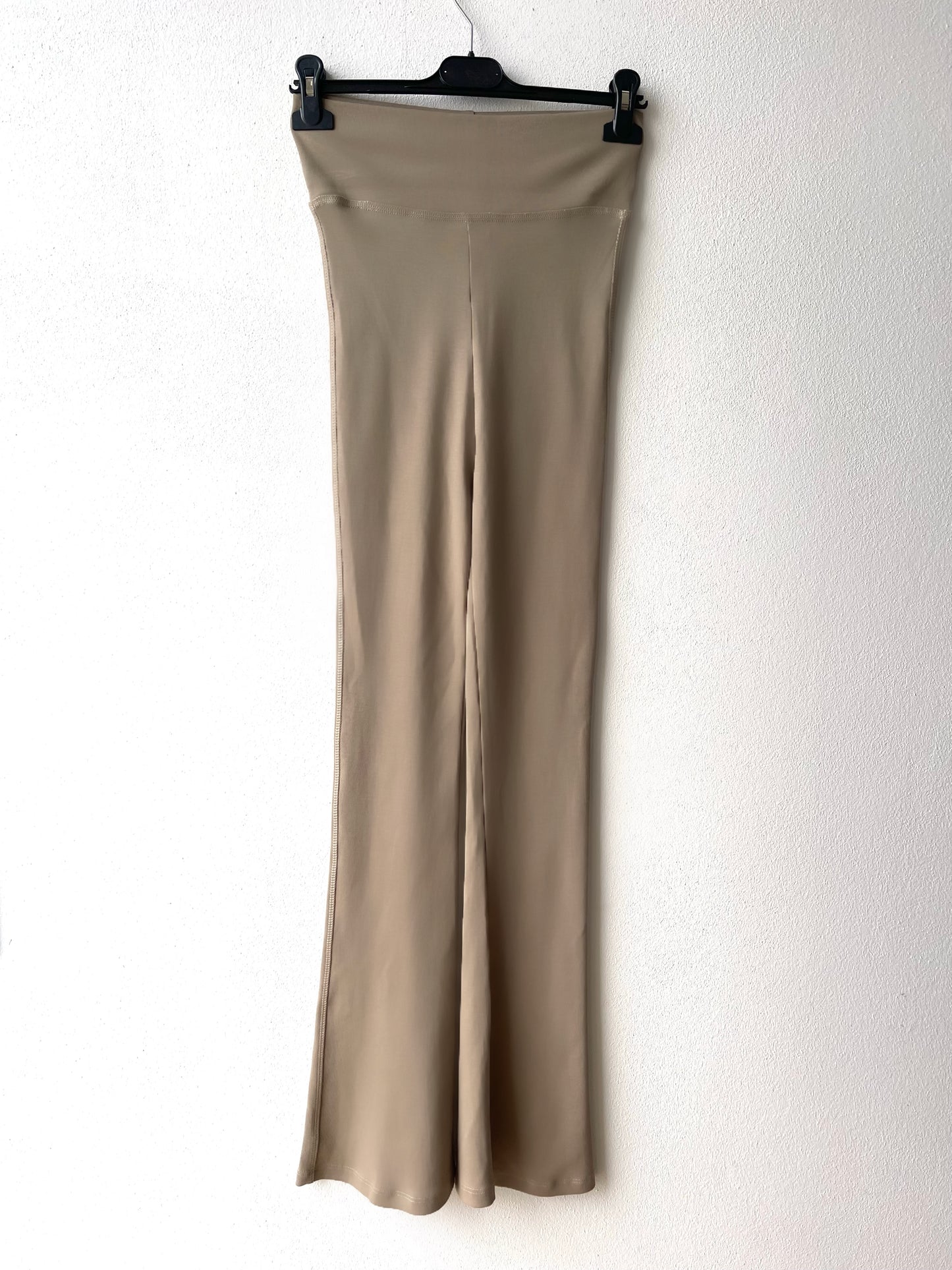 ELEH dove grey leggings