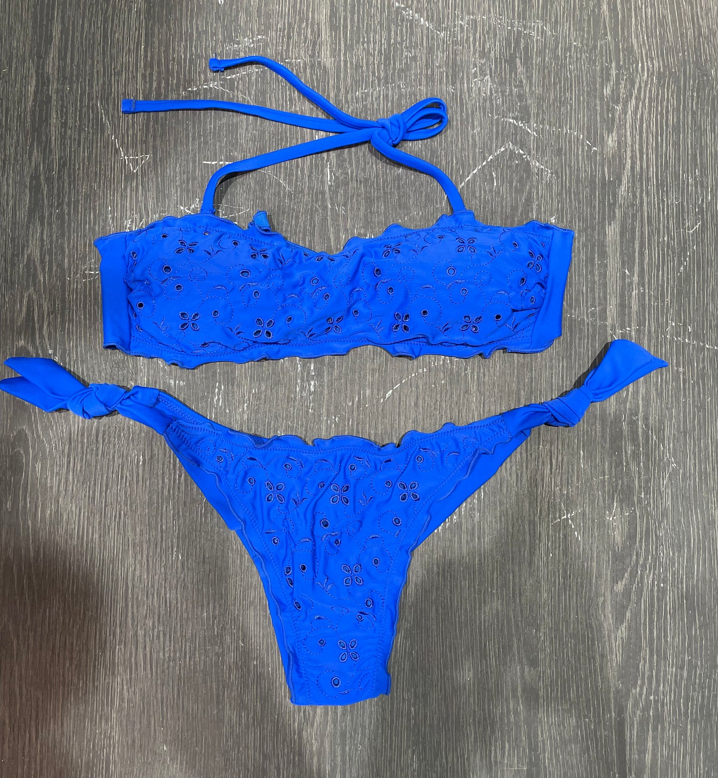 Bikini Sangallo