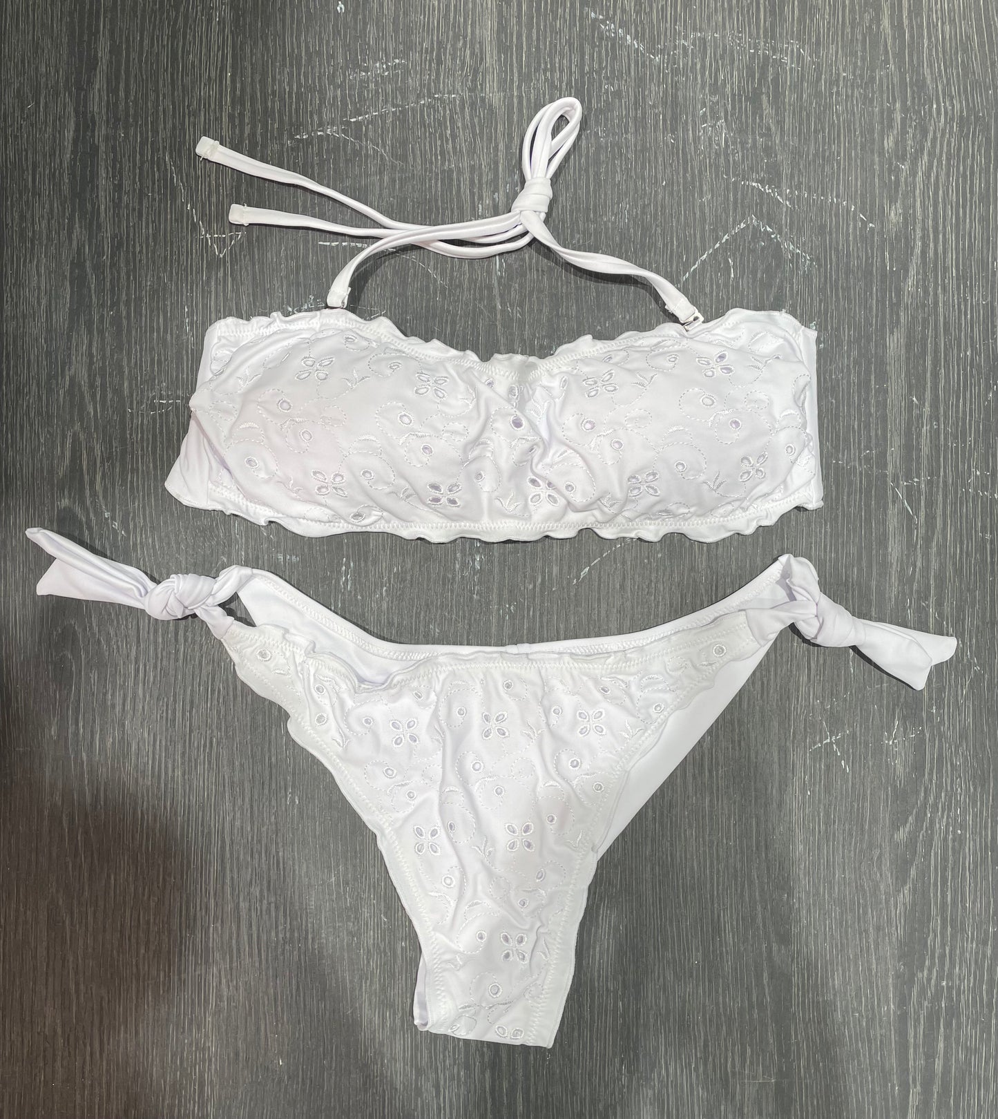 Bikini Sangallo