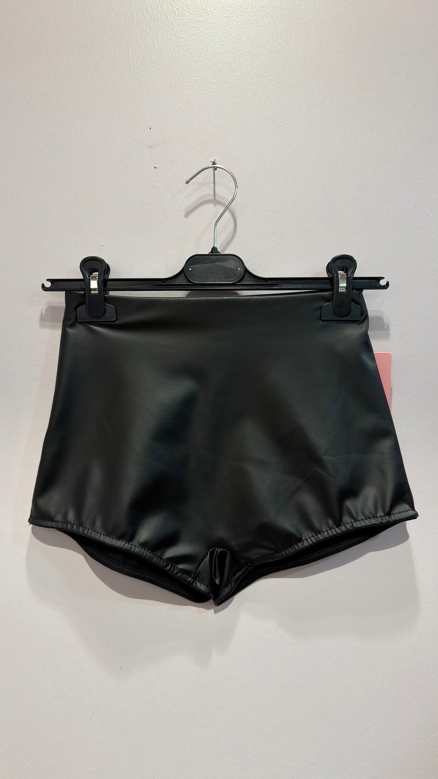 Culotte ecopelle