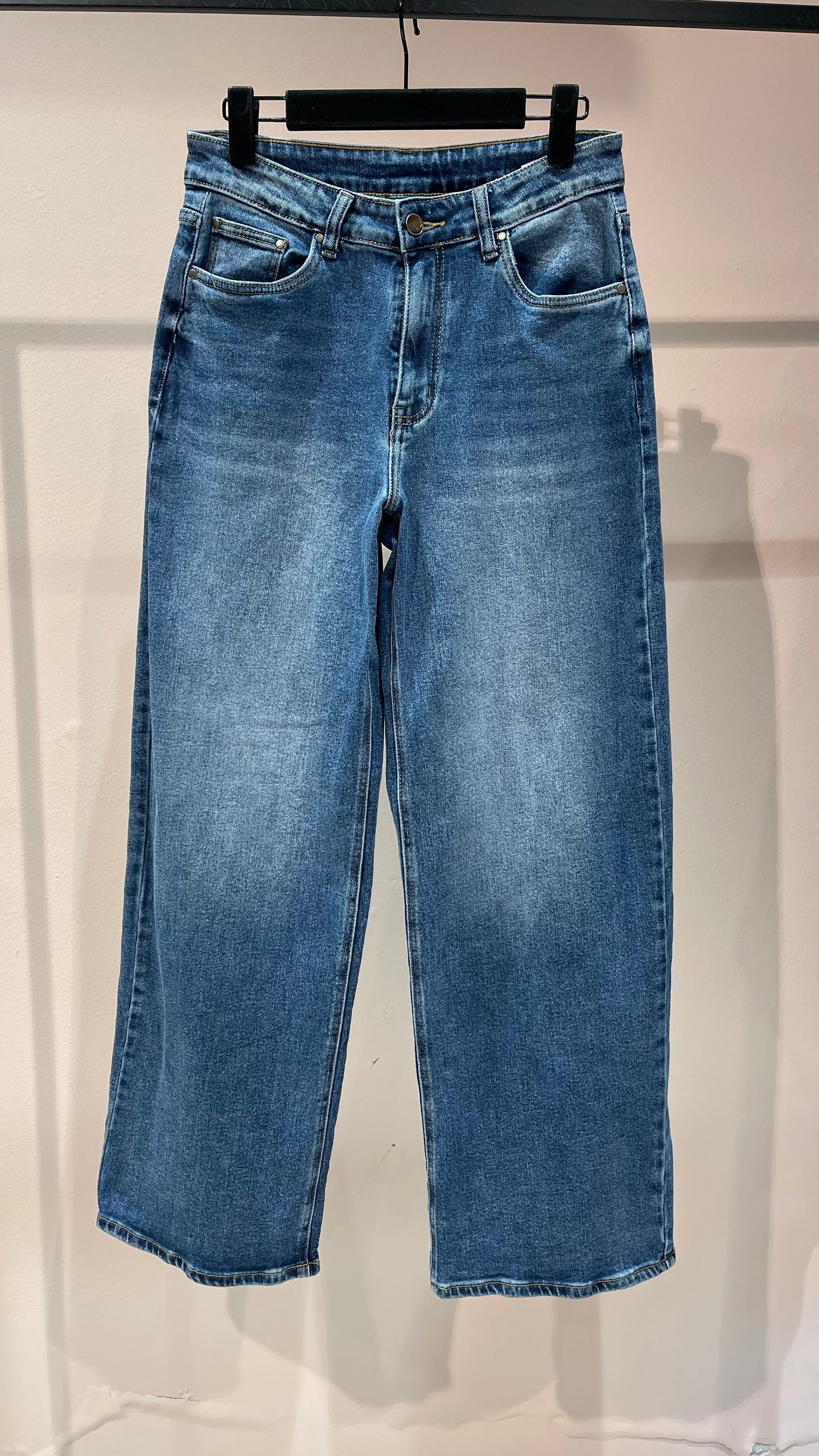 Mega baggy jeans