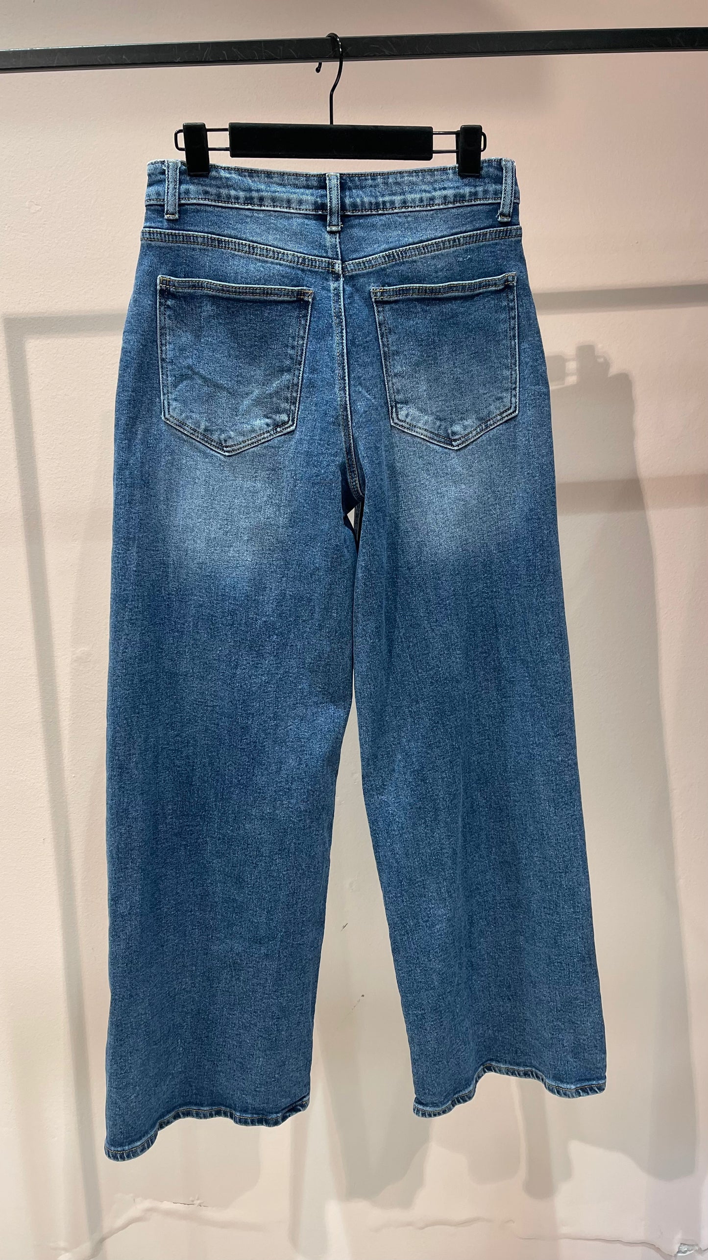 Mega baggy jeans