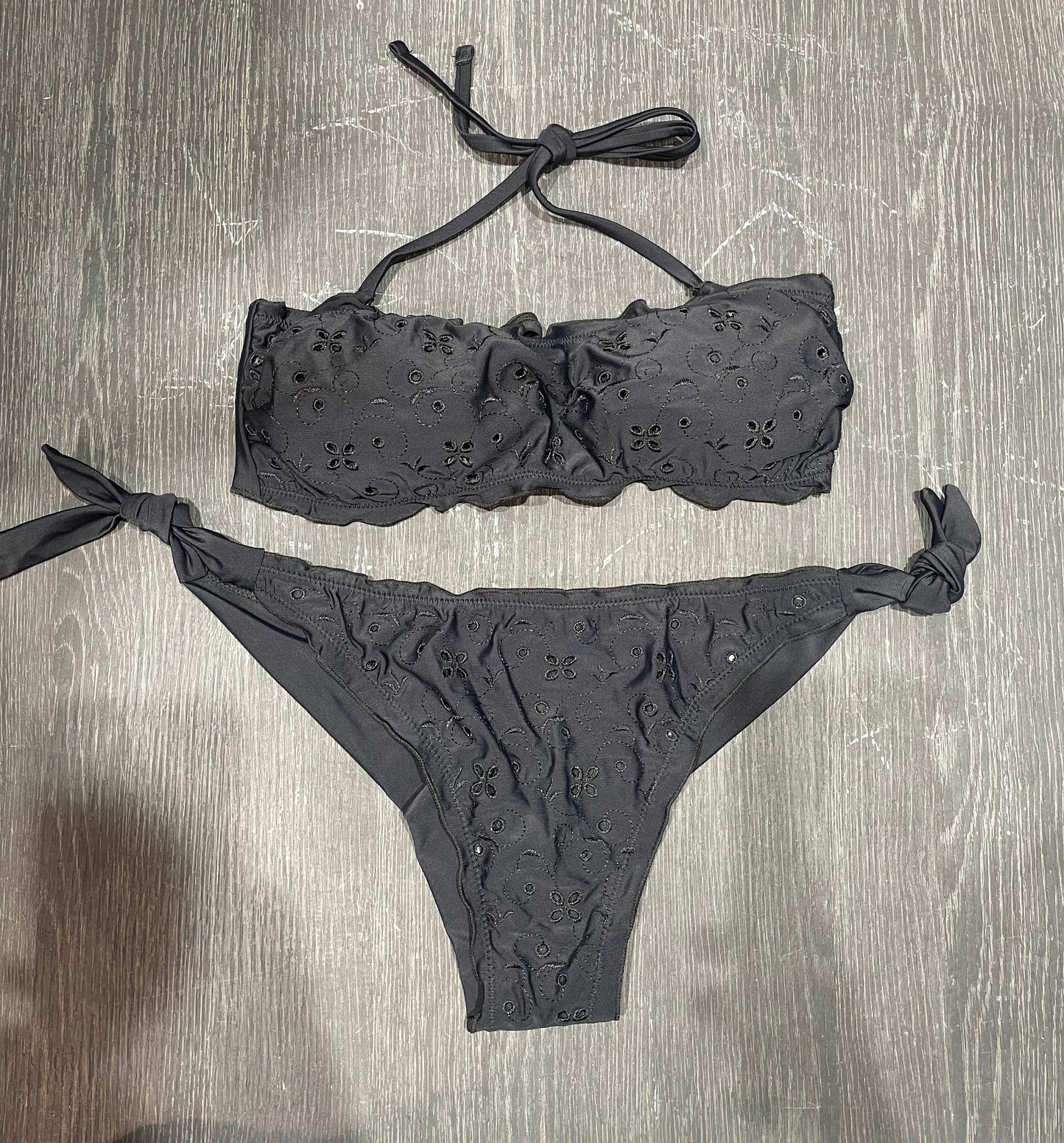 Bikini Sangallo