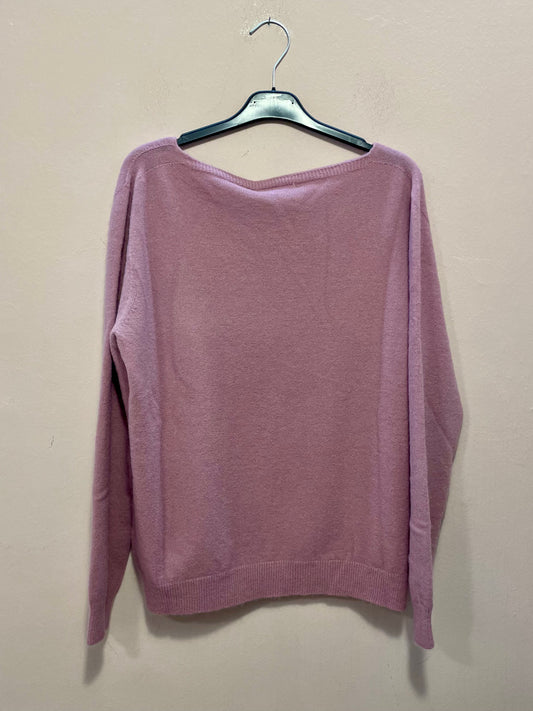 Maglia scollo V Lokita Milano