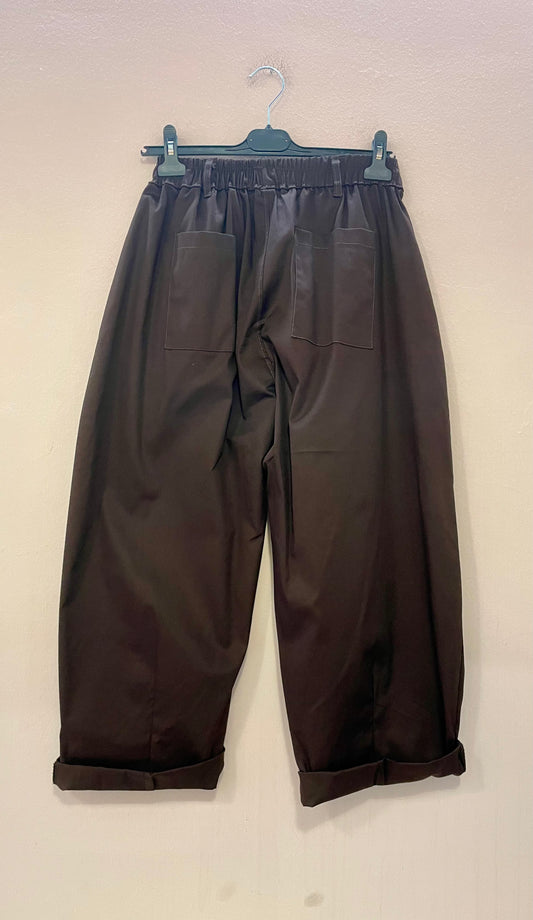 Pantalone Balloon Smile