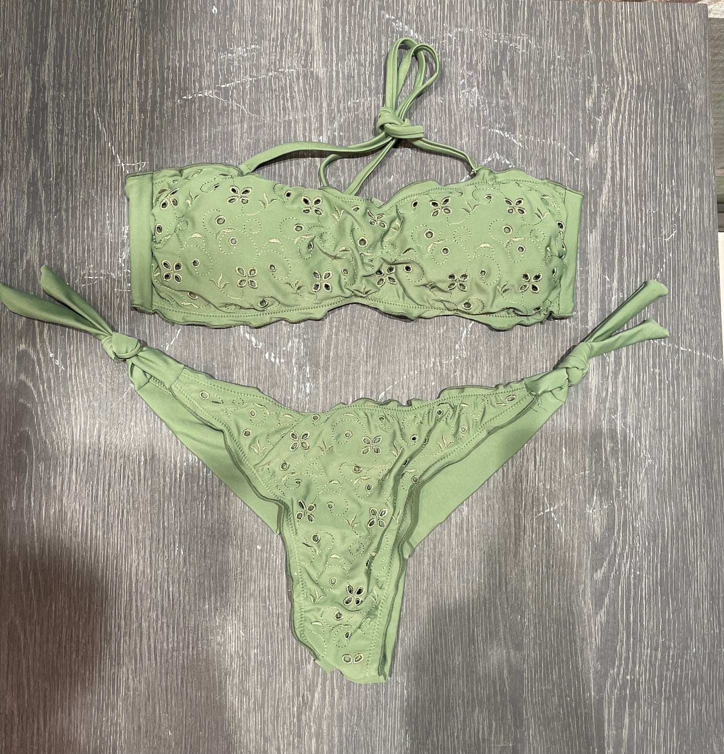 Bikini Sangallo