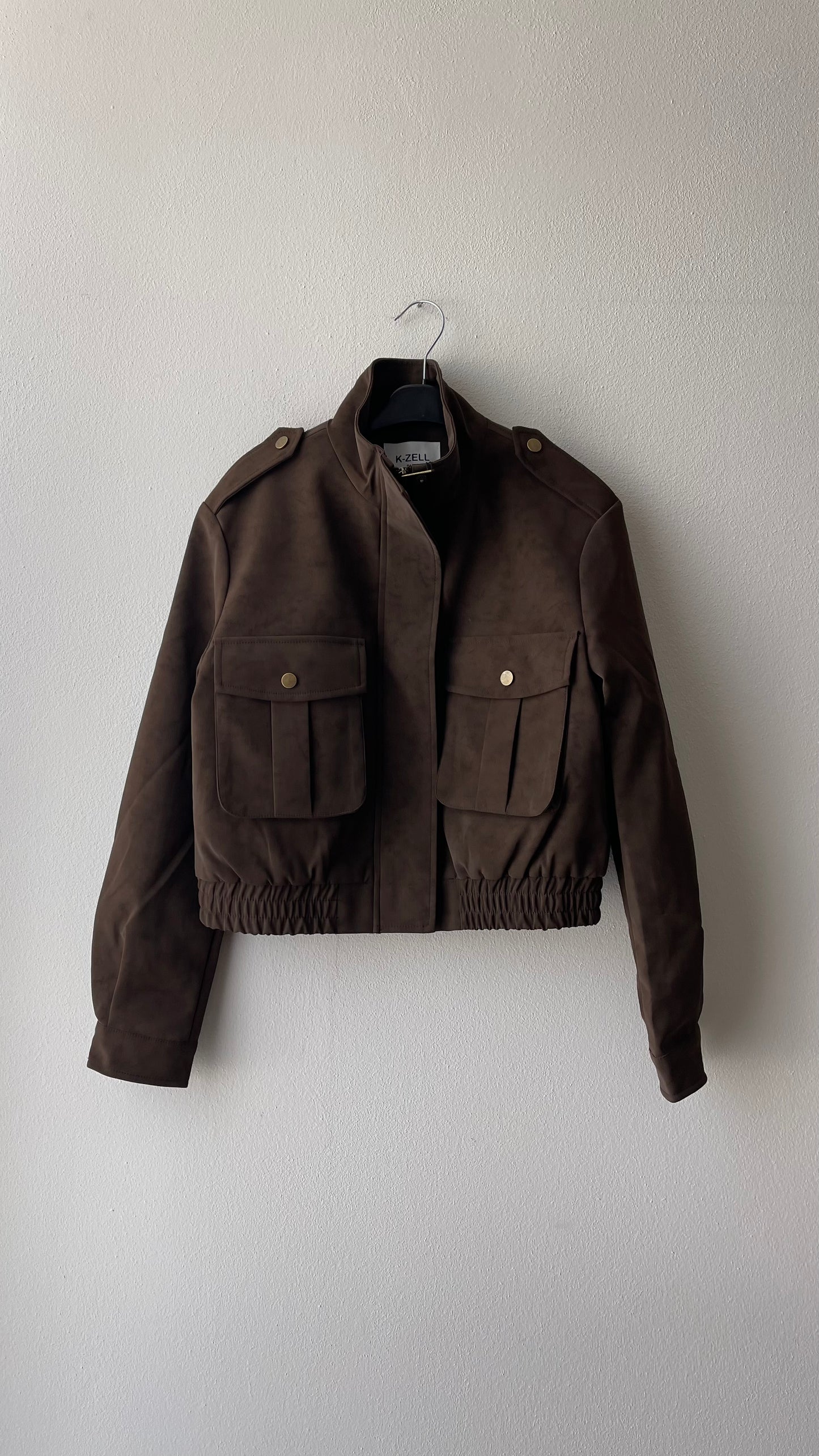 Bomber choco