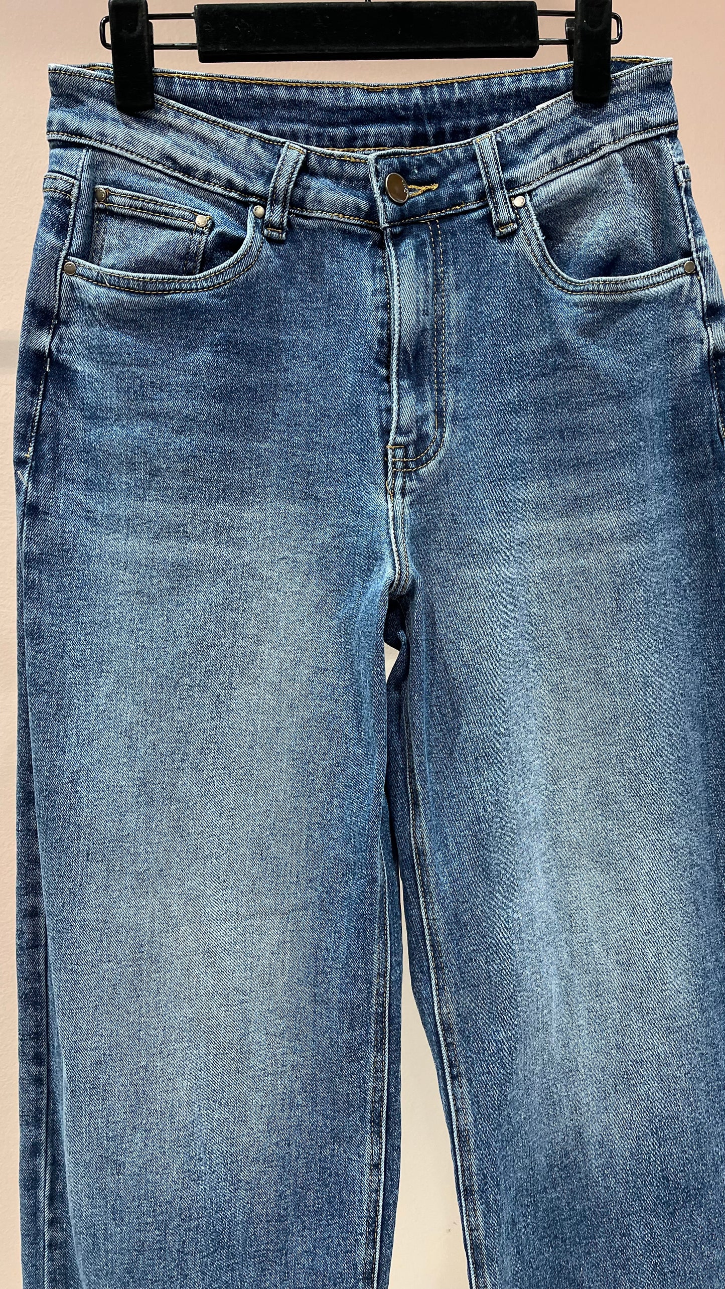 Mega baggy jeans