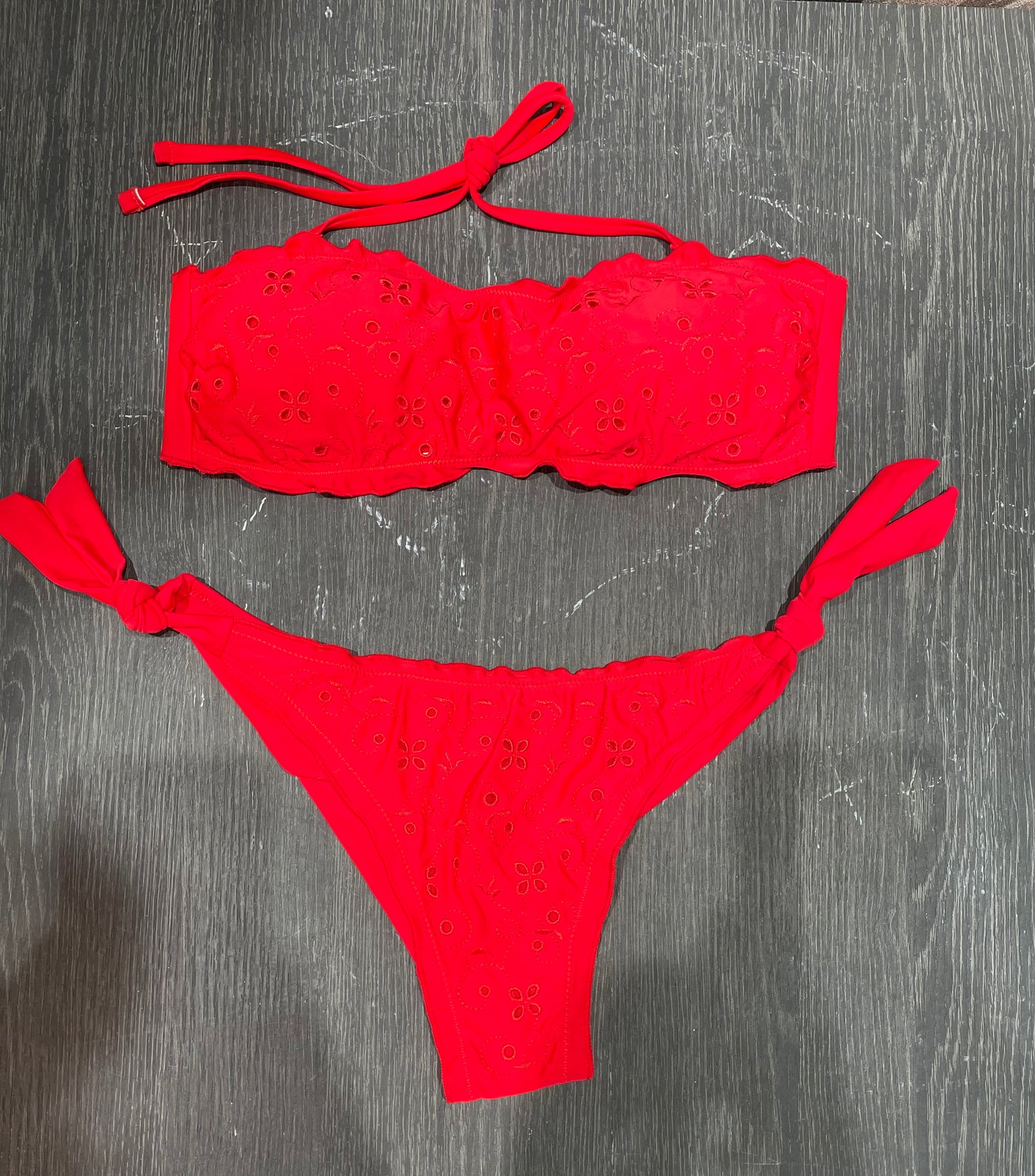 Bikini Sangallo