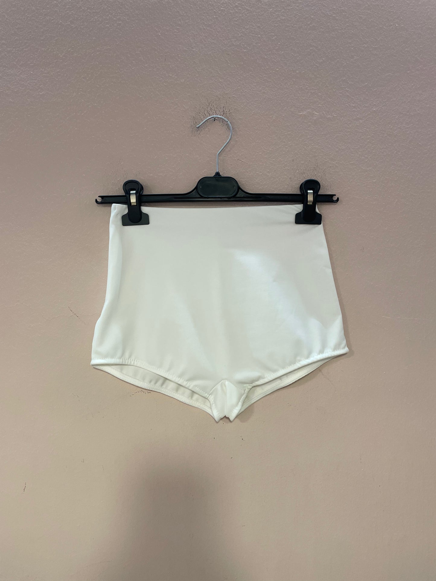 Culotte ecopelle