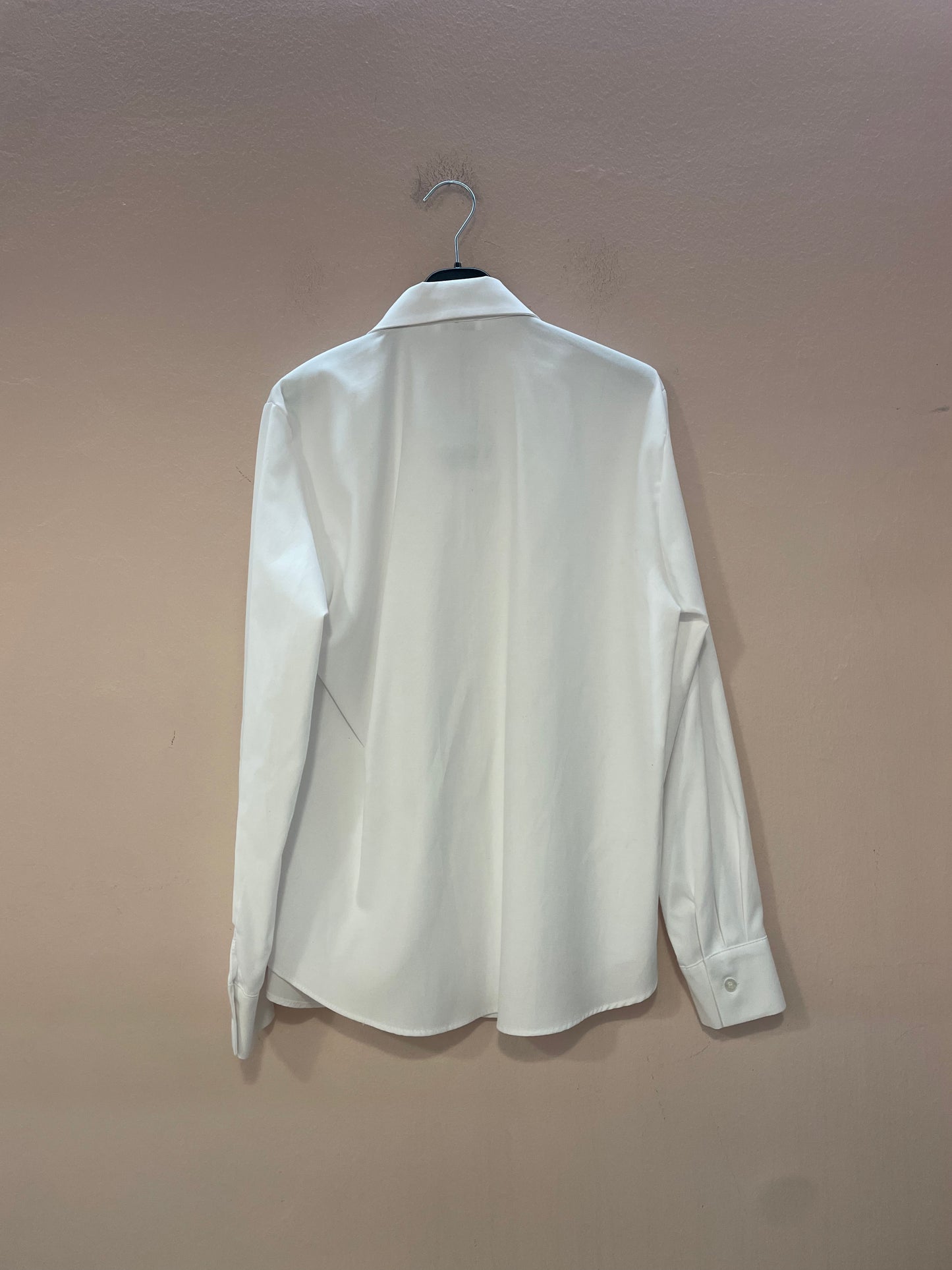 Camicia Bianca Colletto