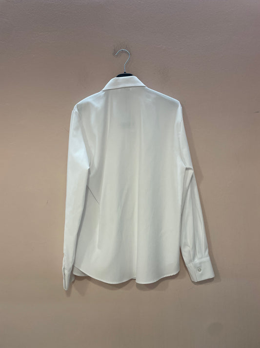 Camicia Bianca Colletto