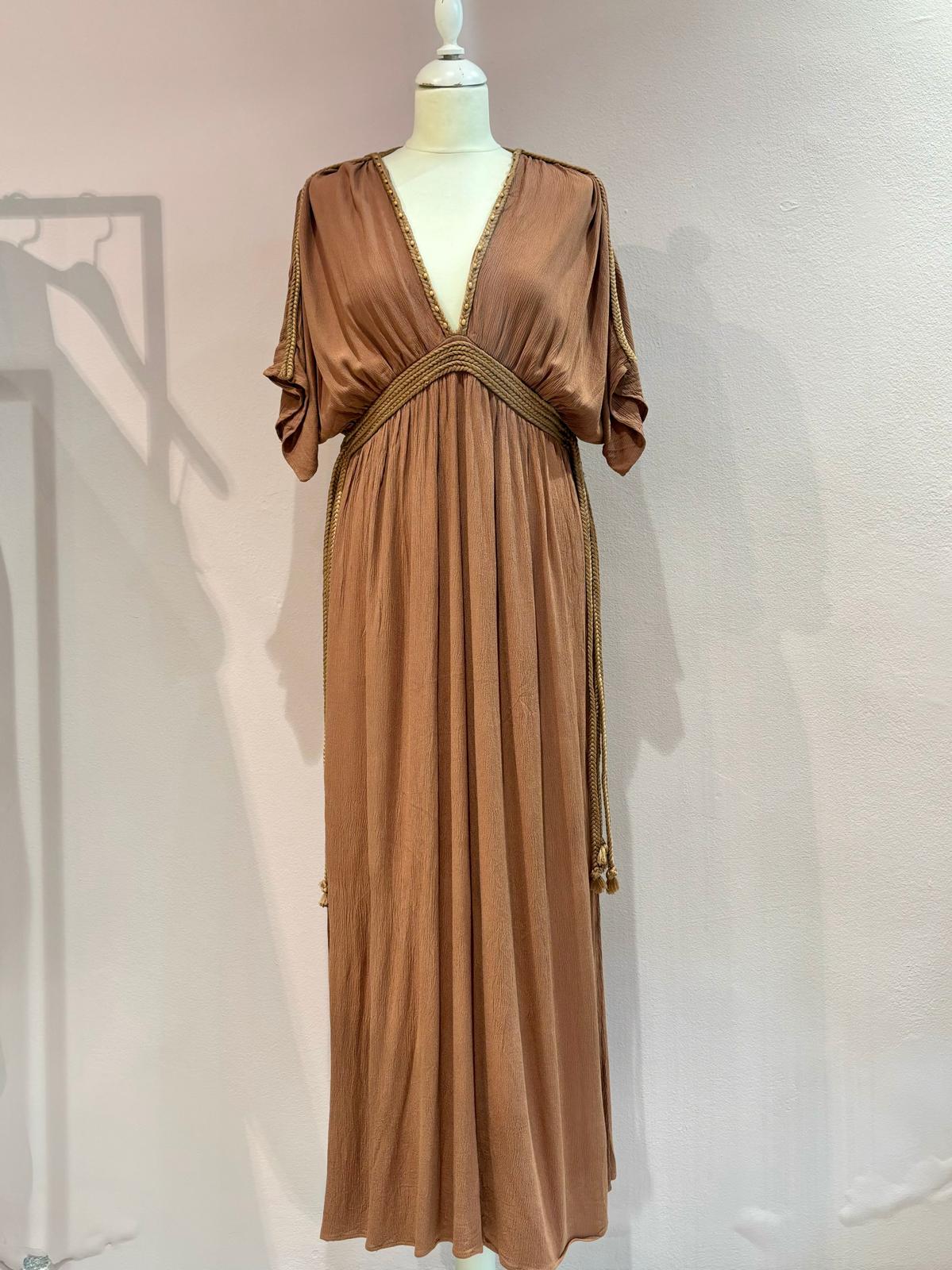 Goddess Dress