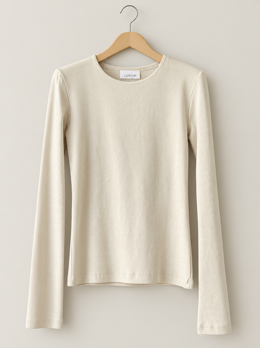 Maglia costina Lokita Milano