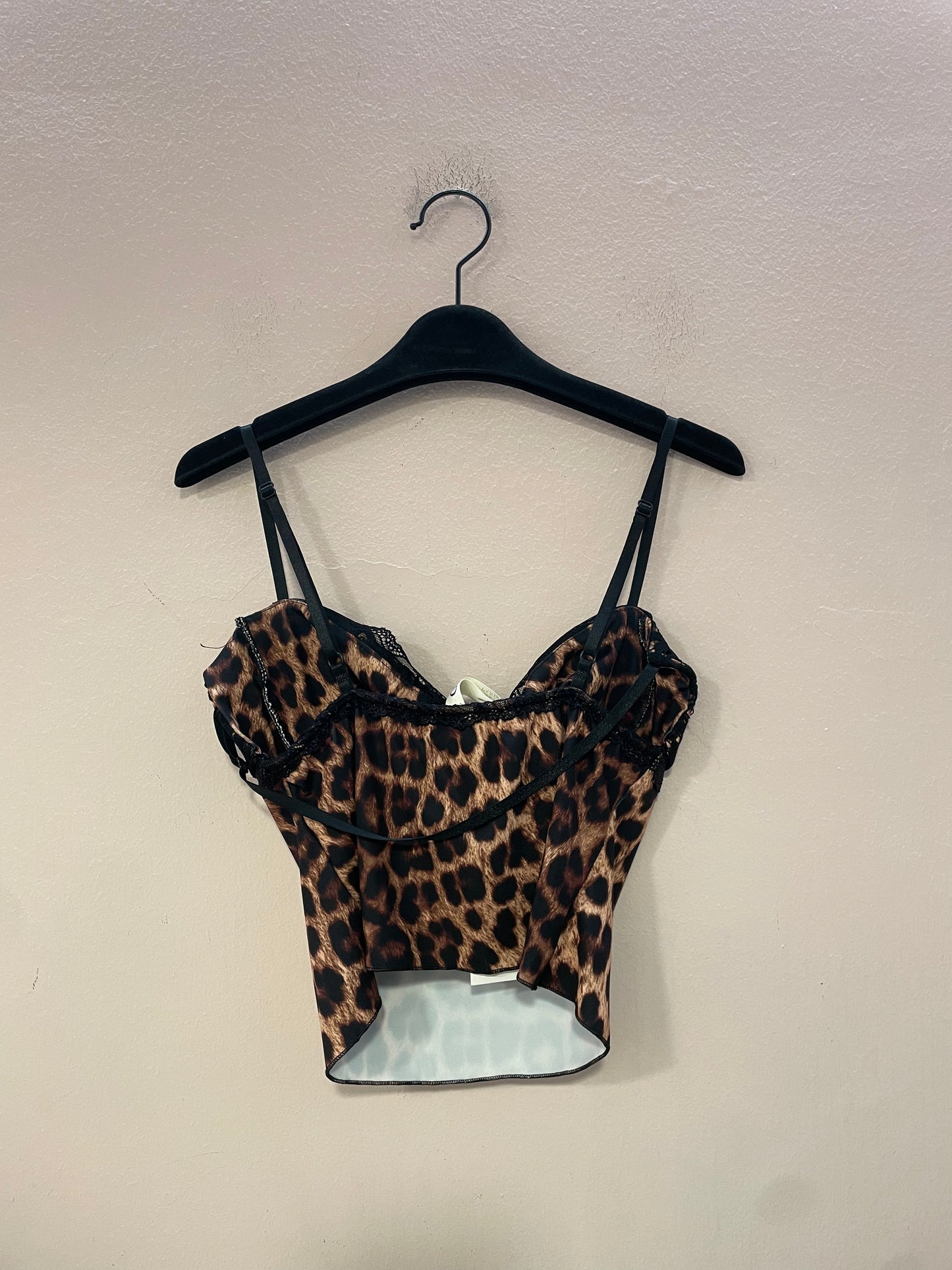 Top pizzo Leo
