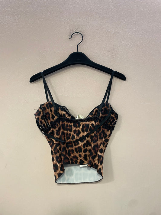Top pizzo Leo
