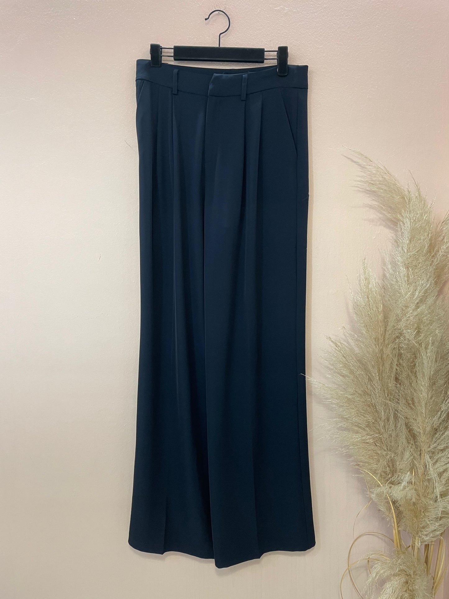 Pantalone morbido elegante